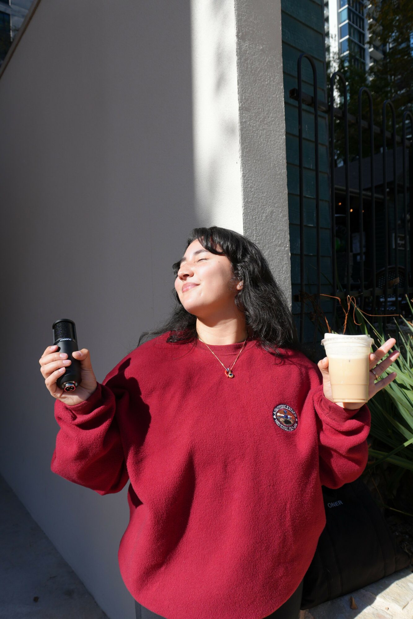 Meet Vanessa Rivera of Austin