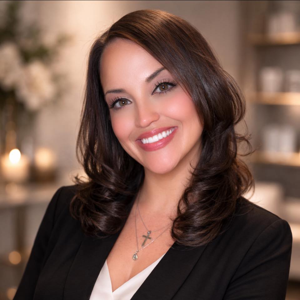 Community Highlights: Meet Julia Garcia of Blessed Beauty & Skin