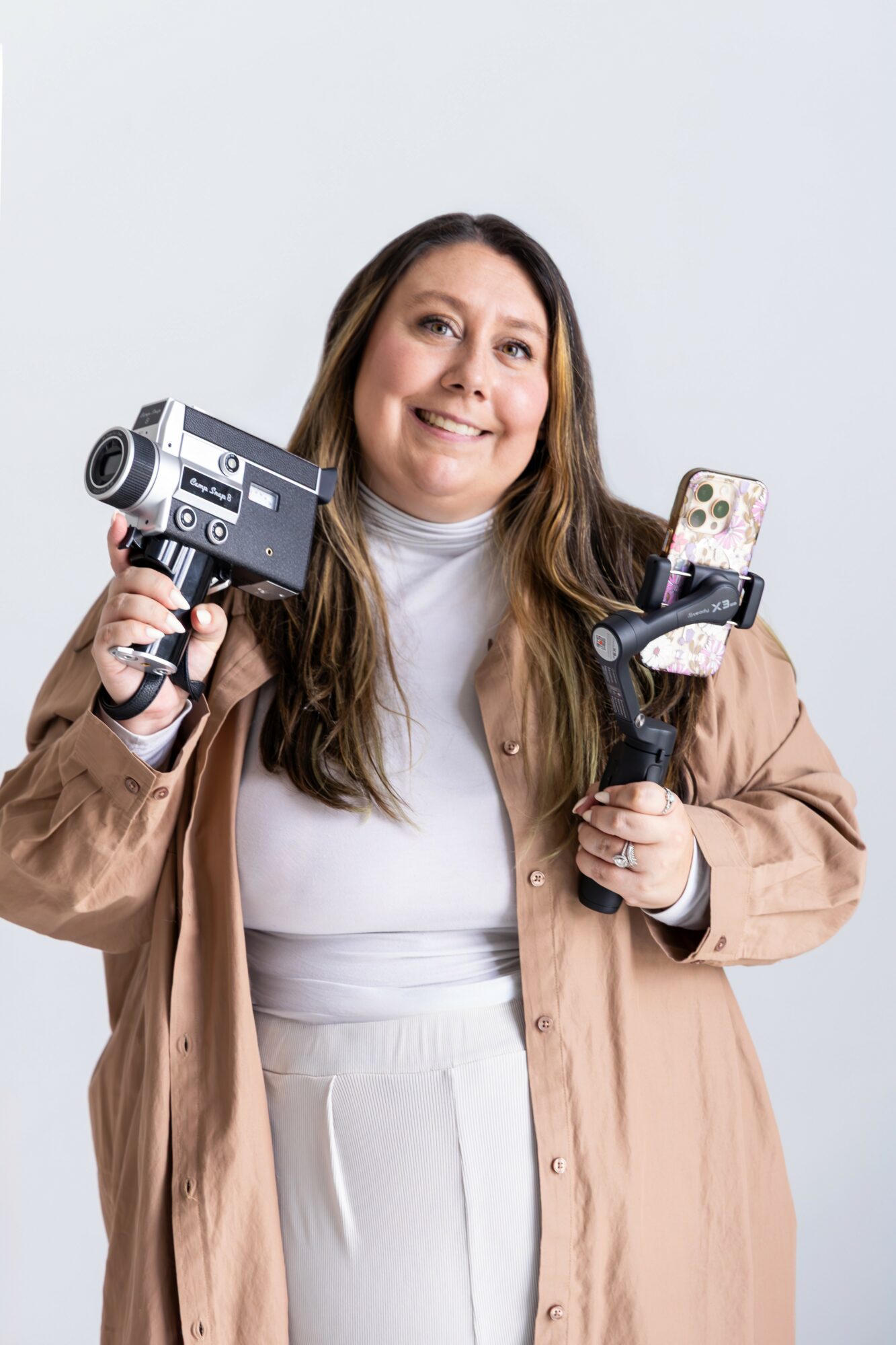 Meet Shelby Tuffentsamer of Austin