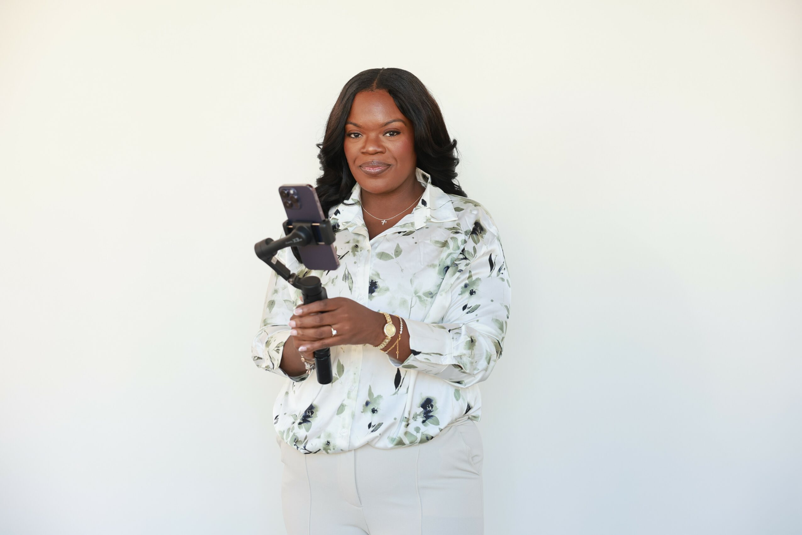 Daily Inspiration: Meet Antionette Mack