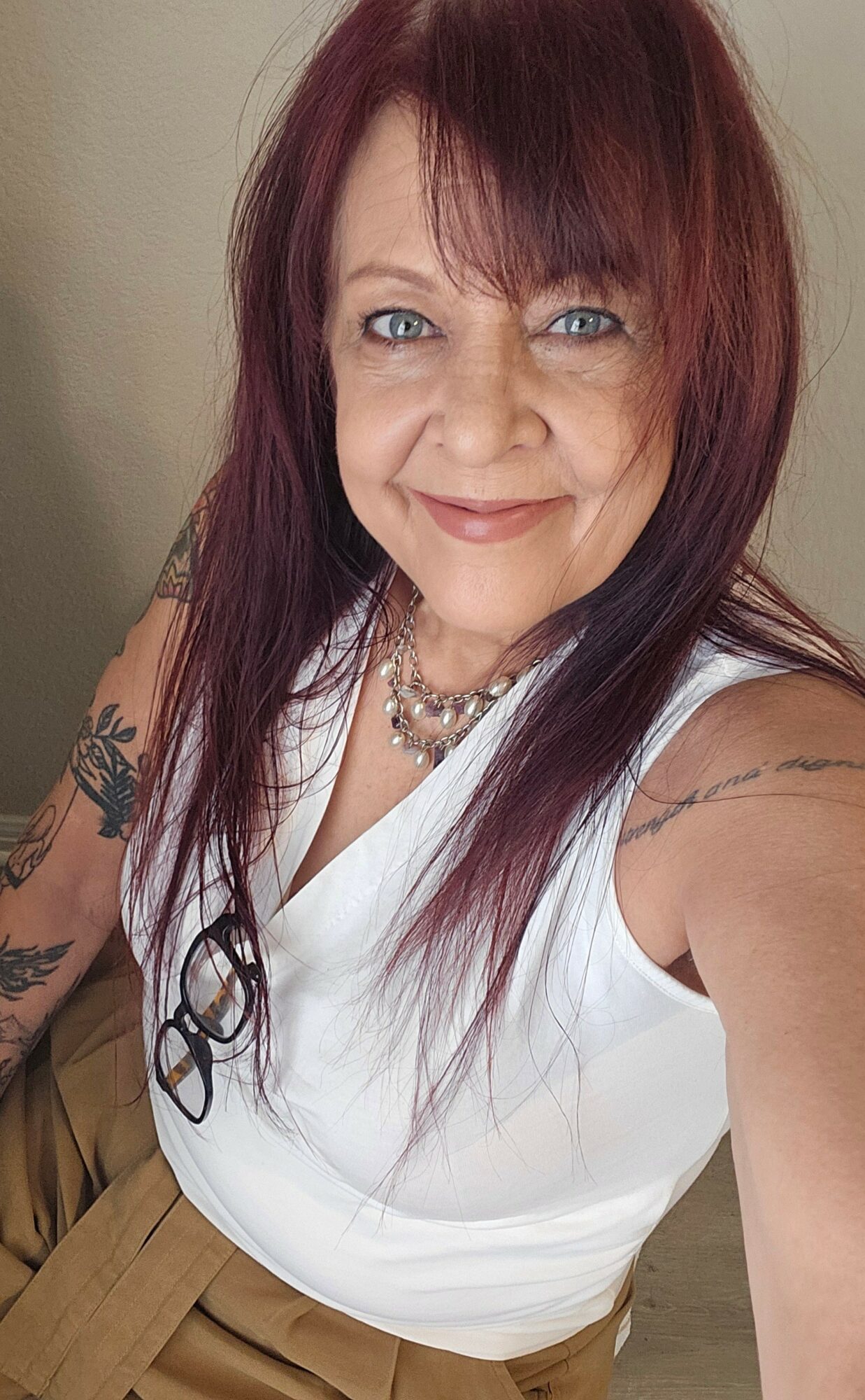 Rising Stars: Meet Susan Binkley of Austin