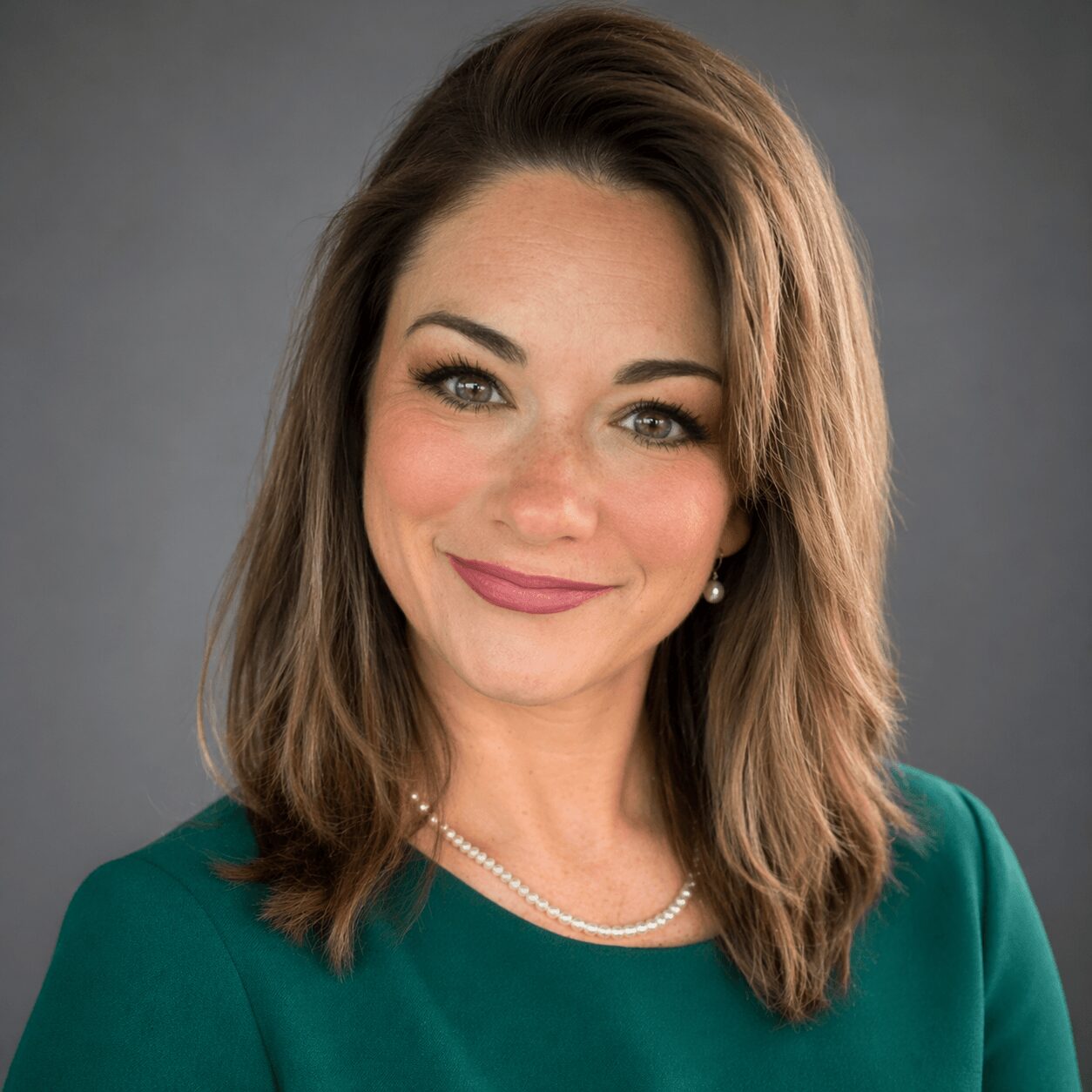 Ashley McCormack, founder of Ellie Bar Co.