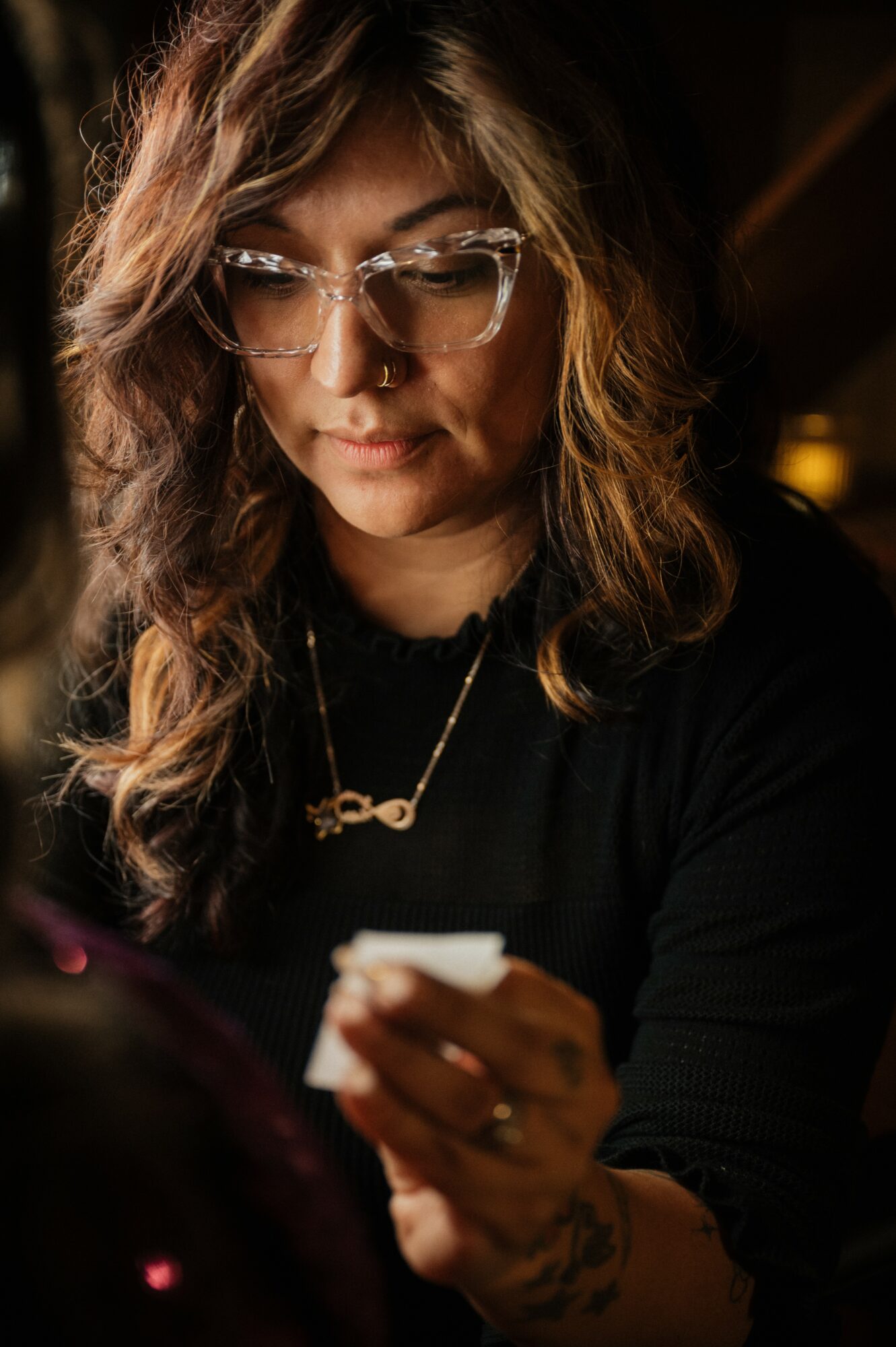 Rising Stars: Meet Ashlie Marques of Austin