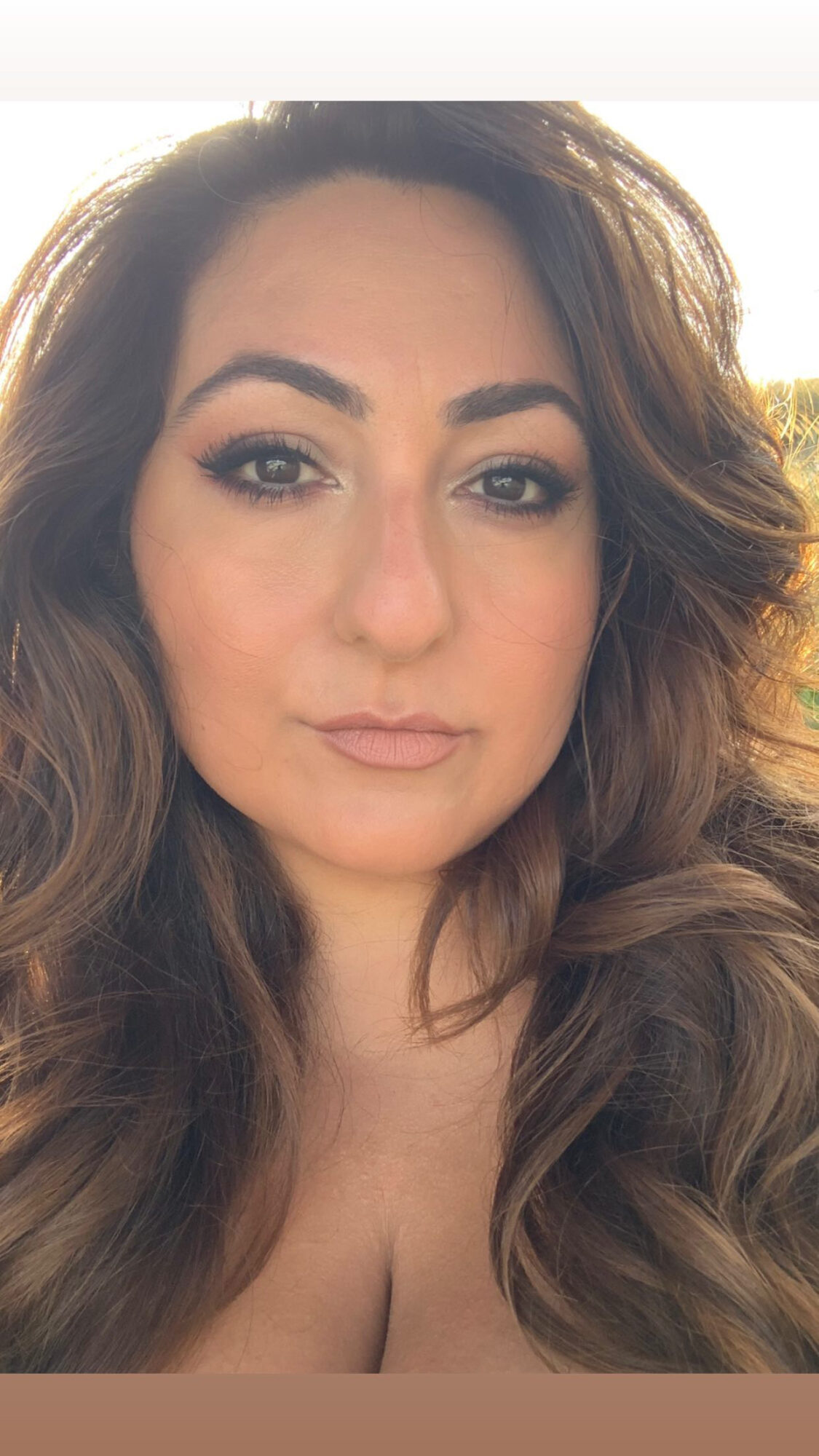 Daily Inspiration: Meet Mary Yalda