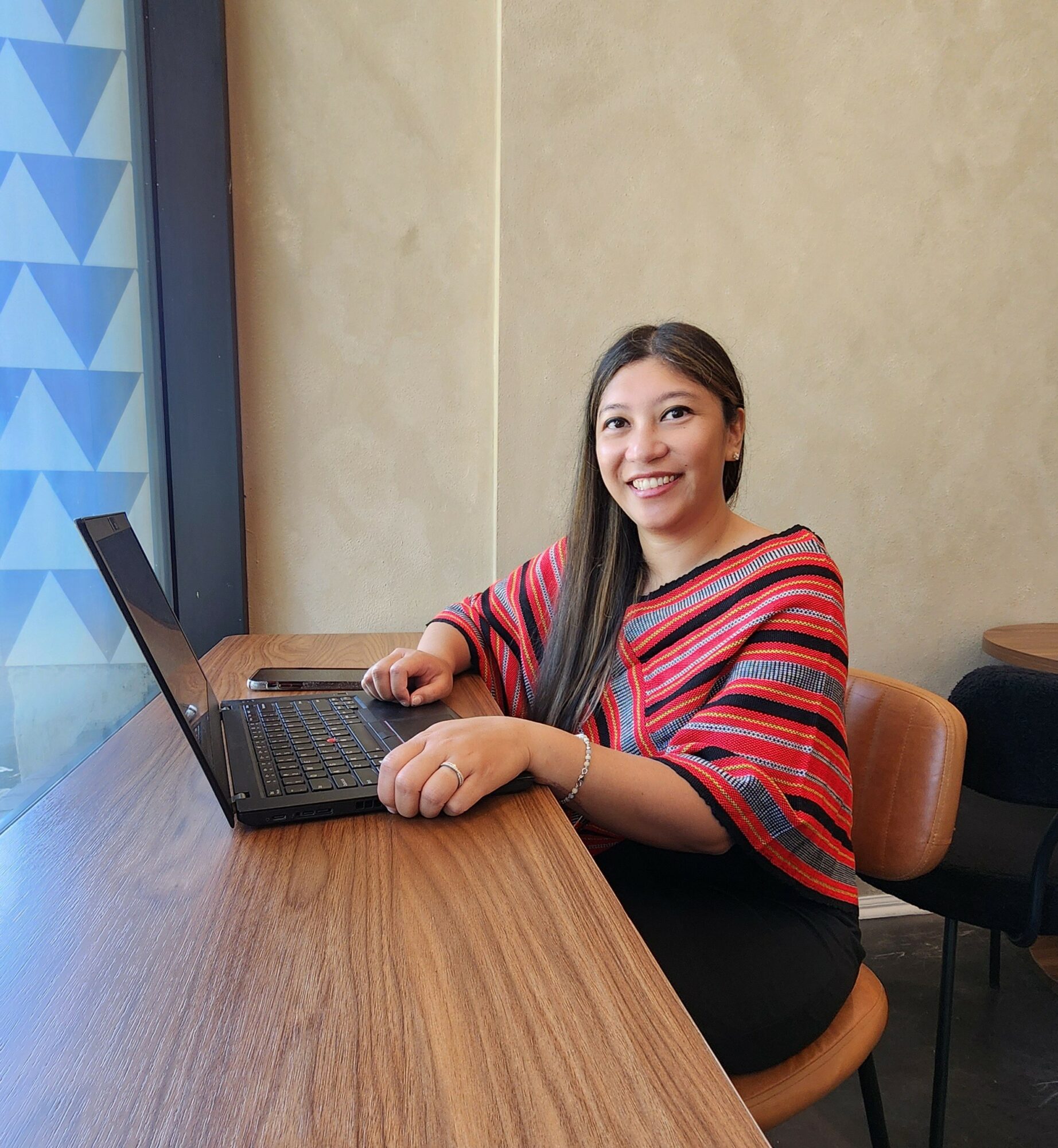 Check Out Jenn Collazo’s Story