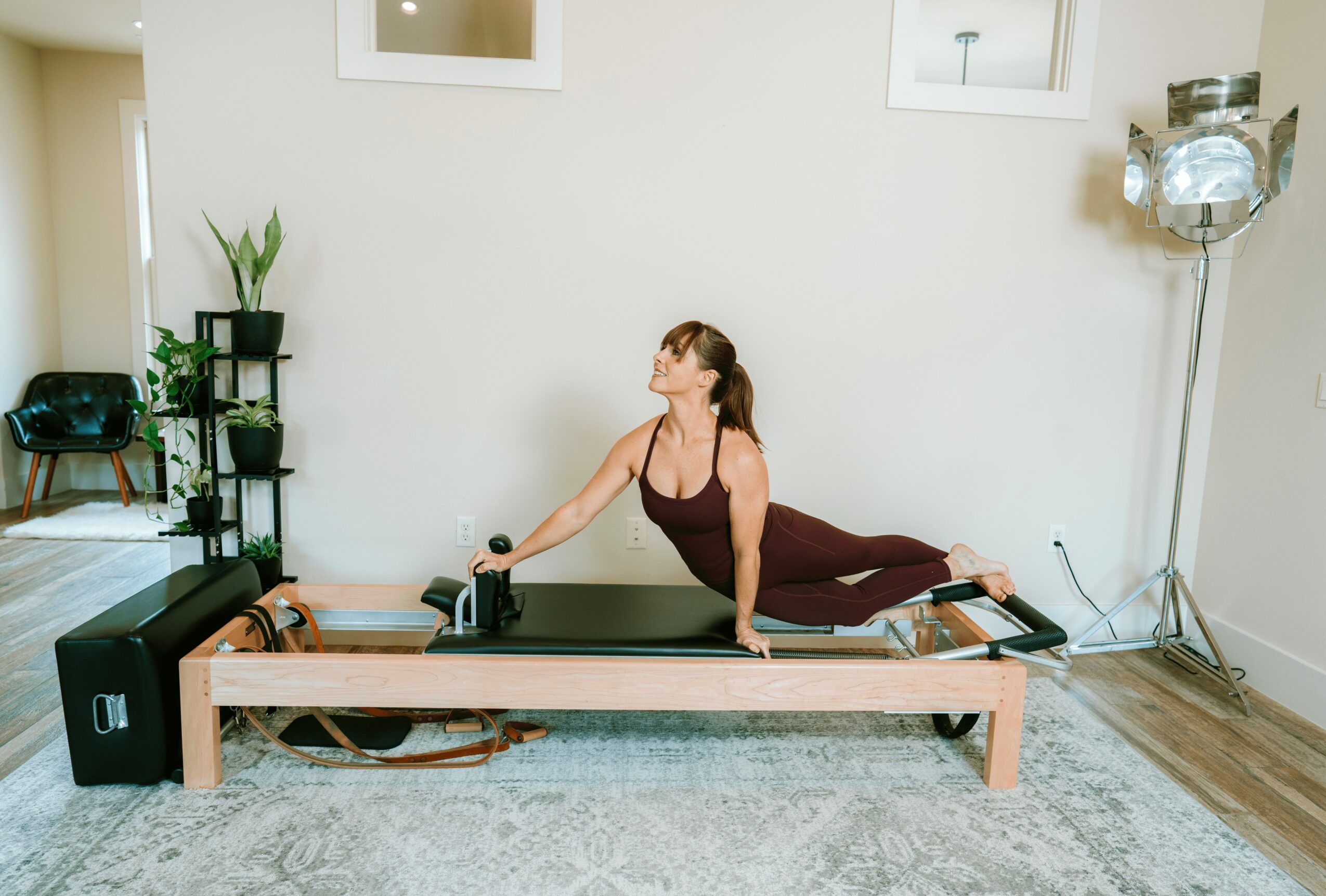 Community Highlights: Meet Jenny Powell of Powell Pilates