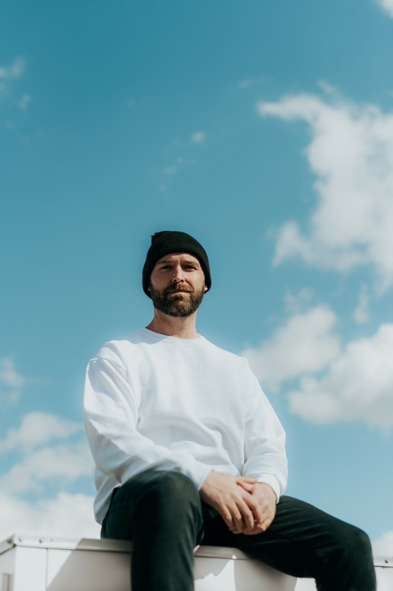Life & Work with Brendan Friel