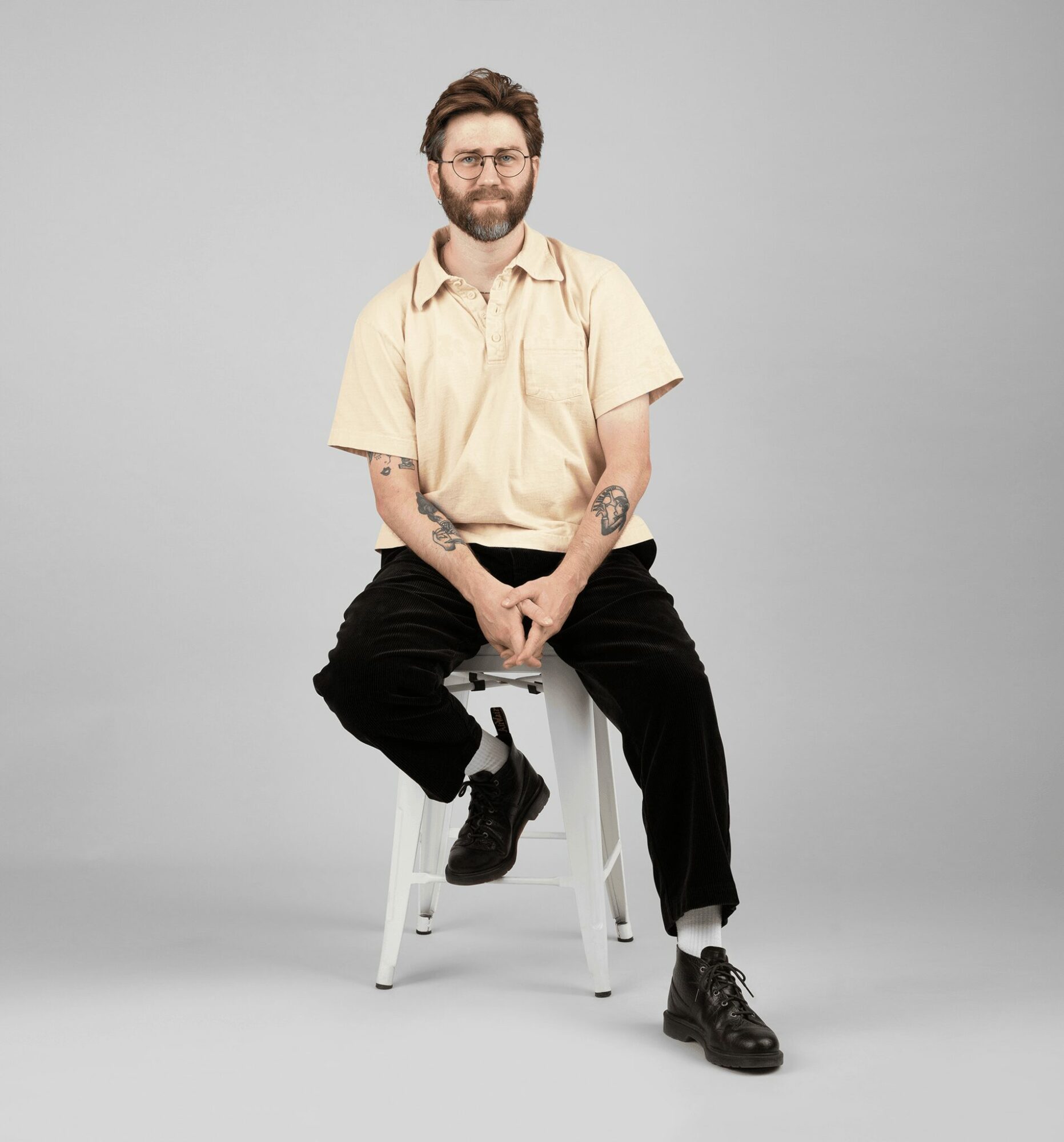 Check Out Nicholas Ross’s Story