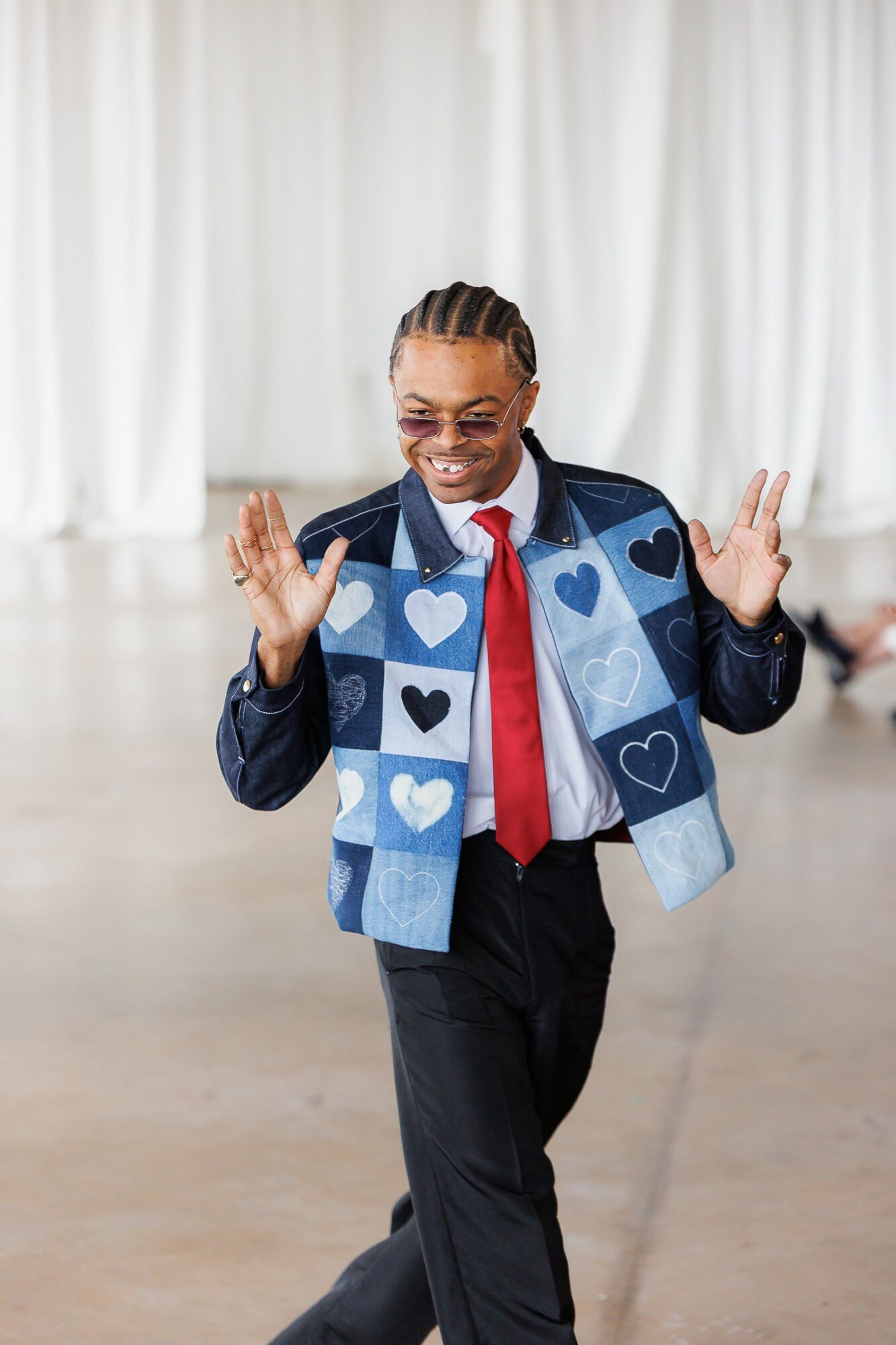 Daily Inspiration: Meet Dashawn Dekle