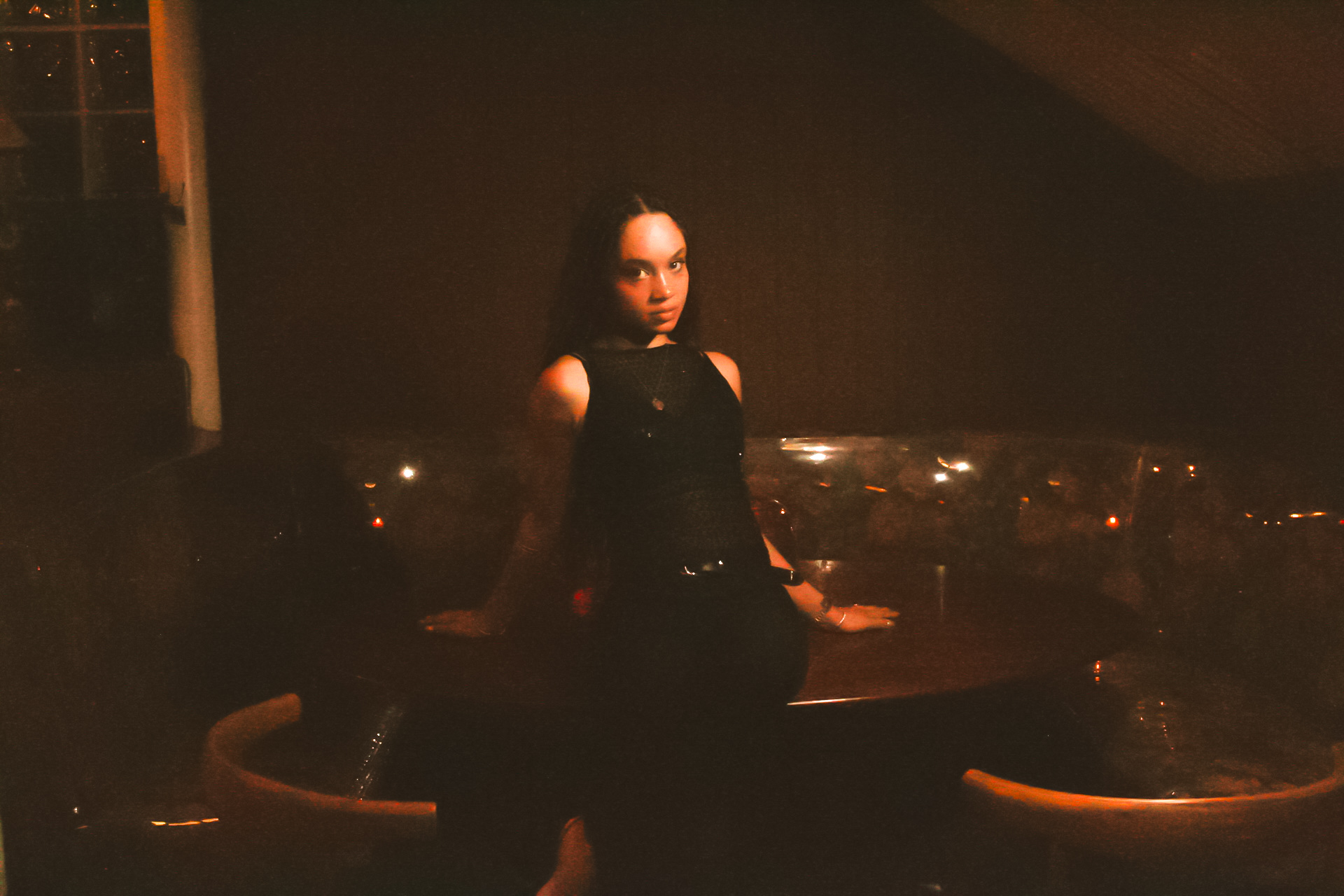 Exploring Life & Business with Christina Cole of Noire