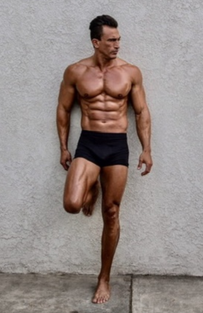 Check Out Diego Sebastian’s Story