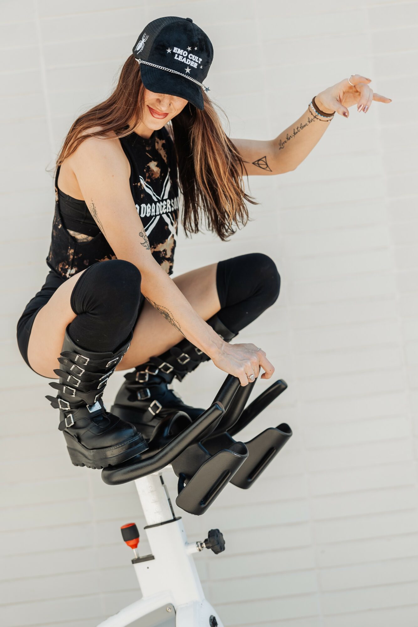 Check Out Megan Knight’s Story