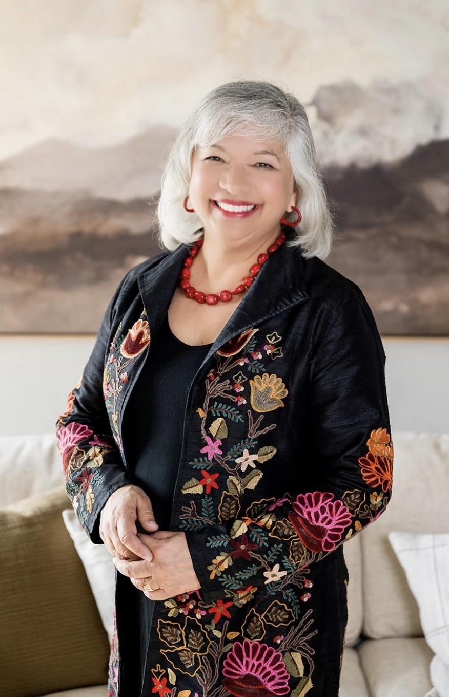 Life & Work with Laura Esparza of Austin