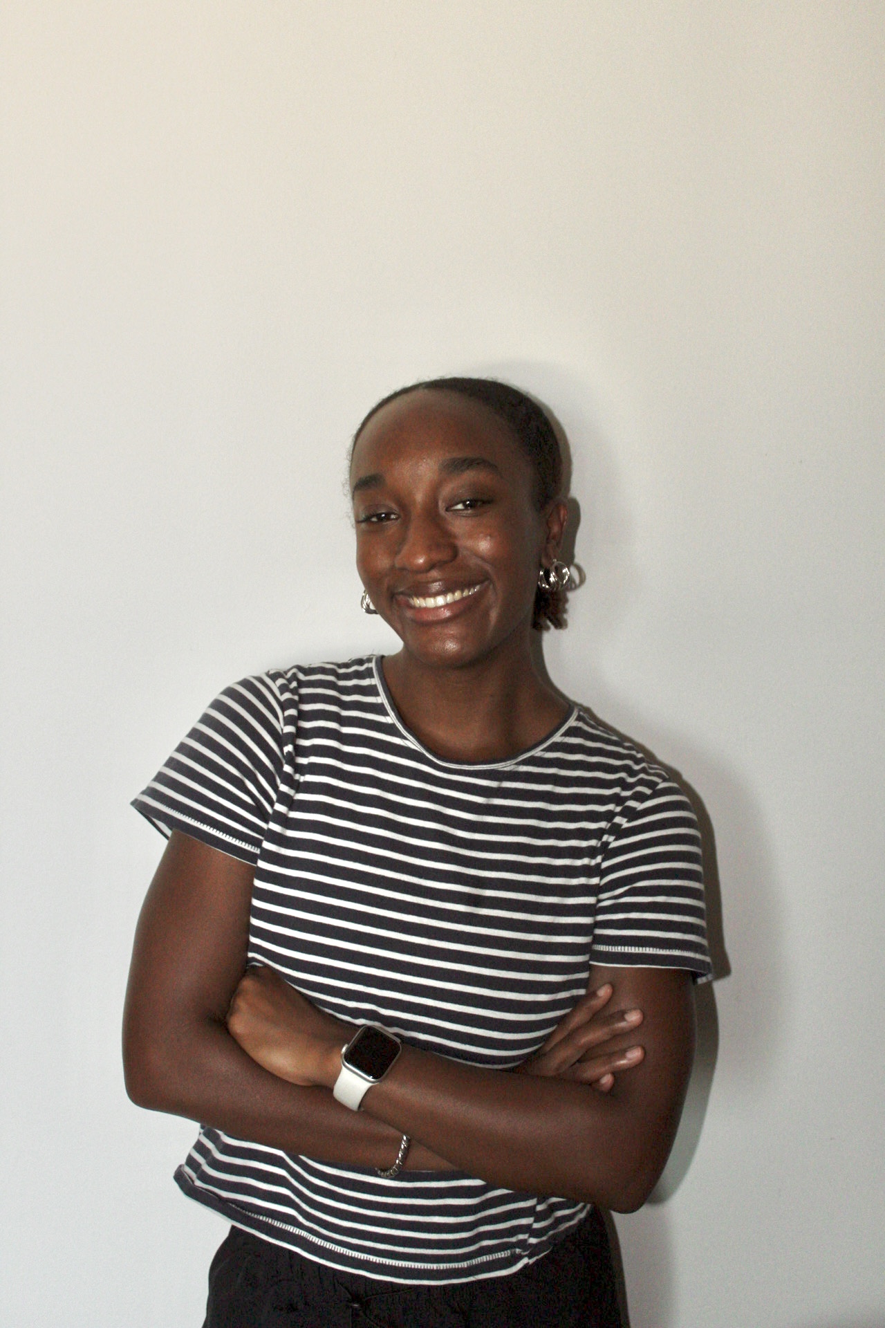 Life & Work with Kailyn Harris of Austin