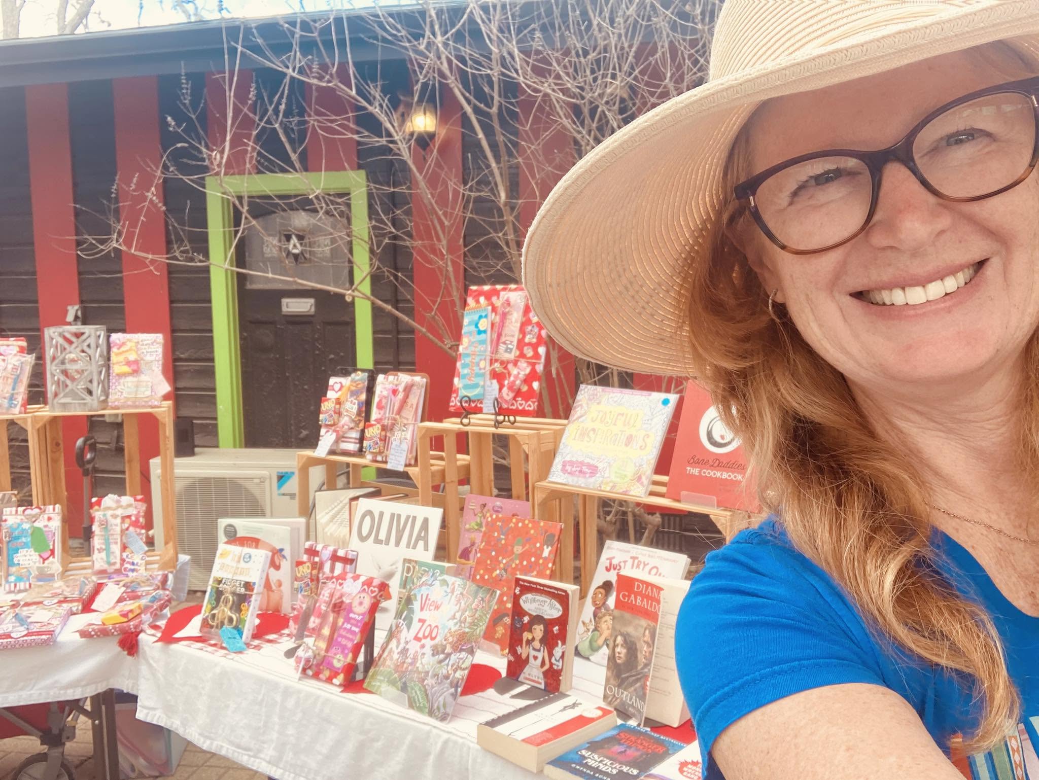 Life & Work with Nicolle Reid of Austin