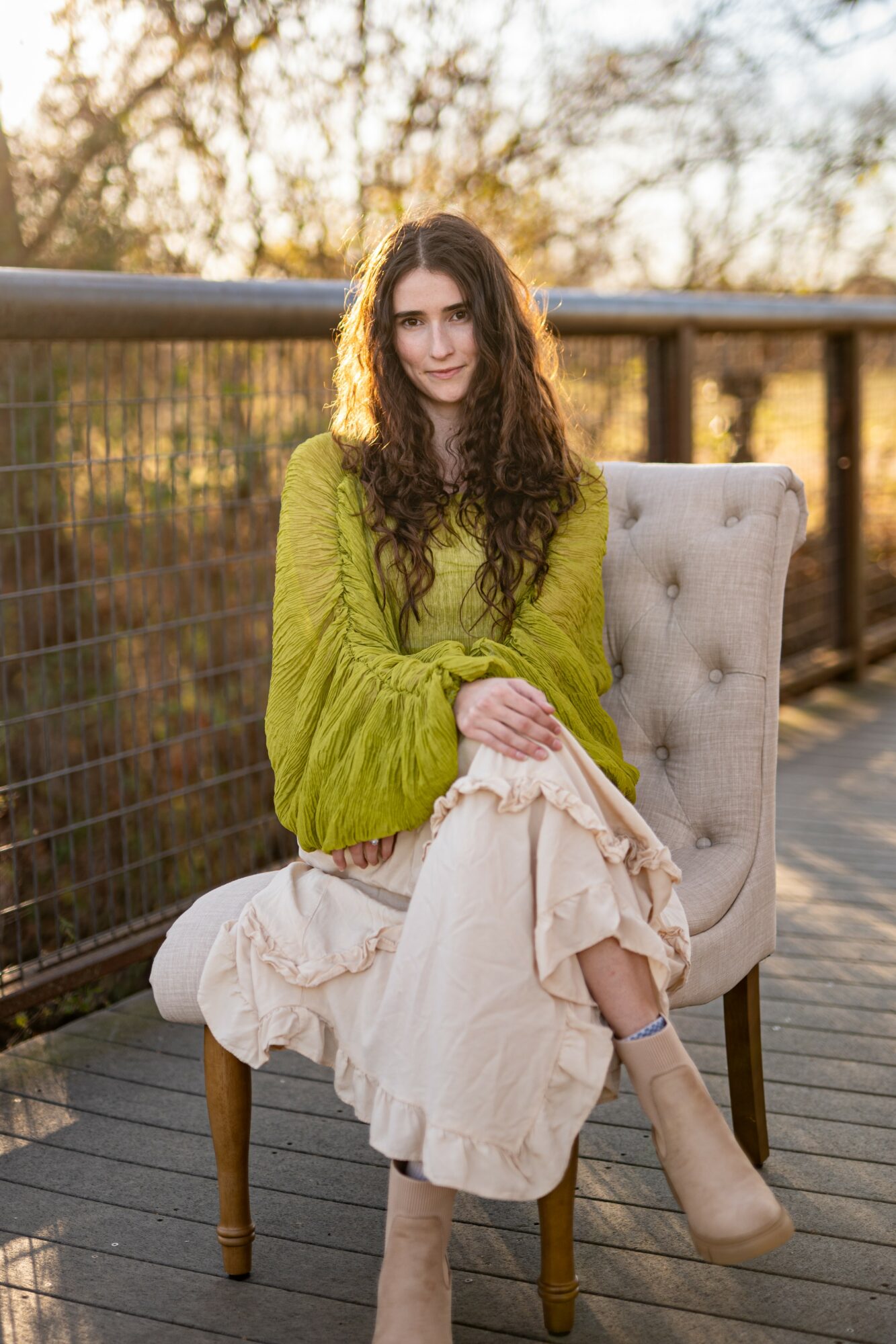 Life & Work with Erin Carle of Austin