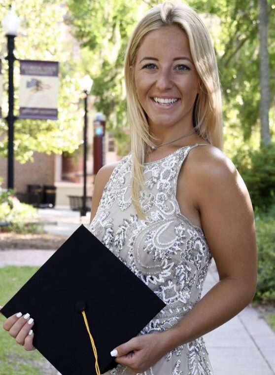 Community Highlights: Meet Madison Ierulli of Texas Health and Science University