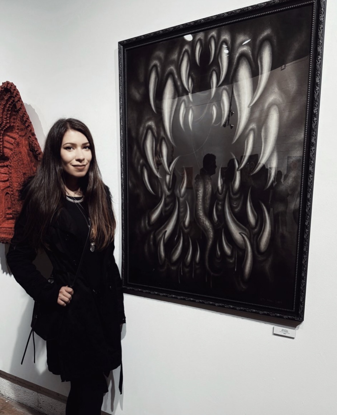 Meet Nika Urban of Austin