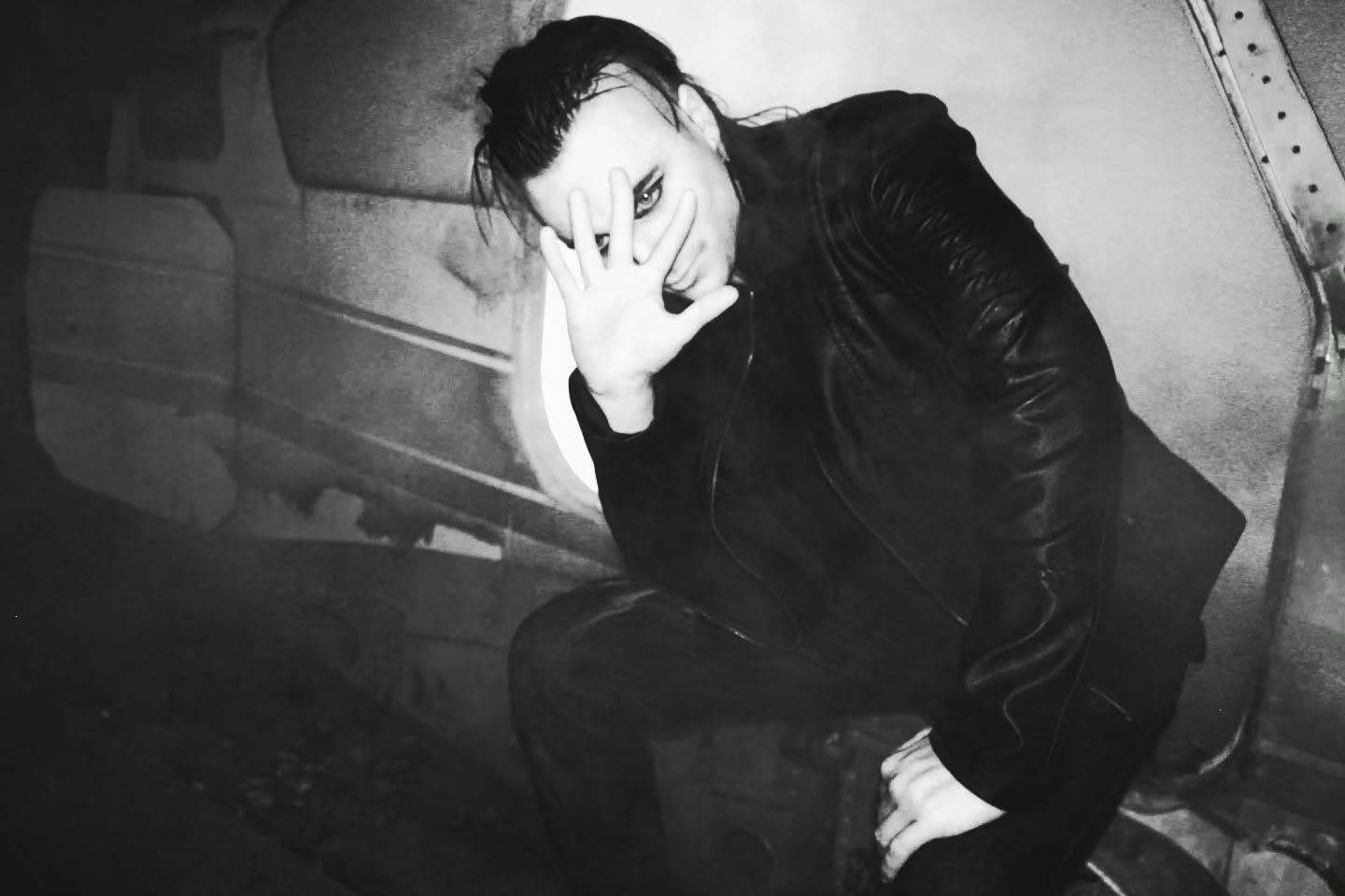 Daily Inspiration: Meet Ethan Stafford