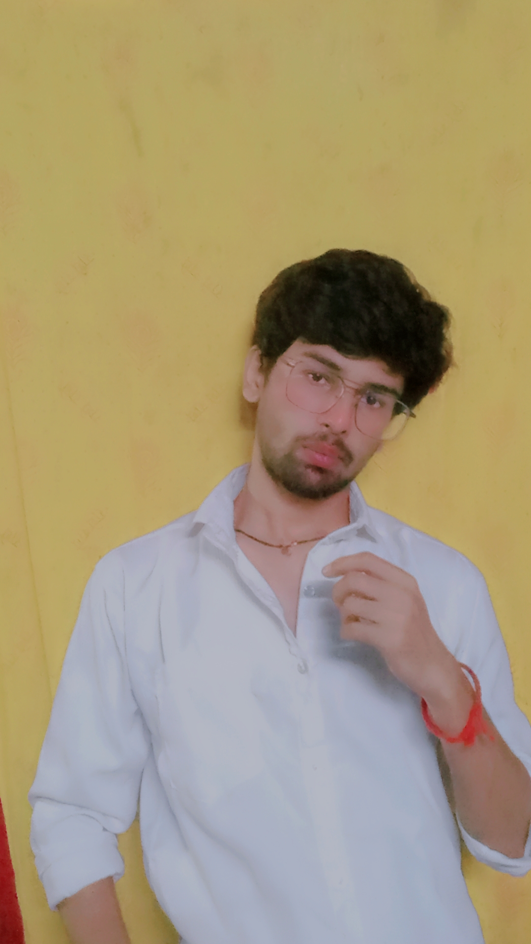Hidden Gems: Meet Shourya Vishwakarma of Actor