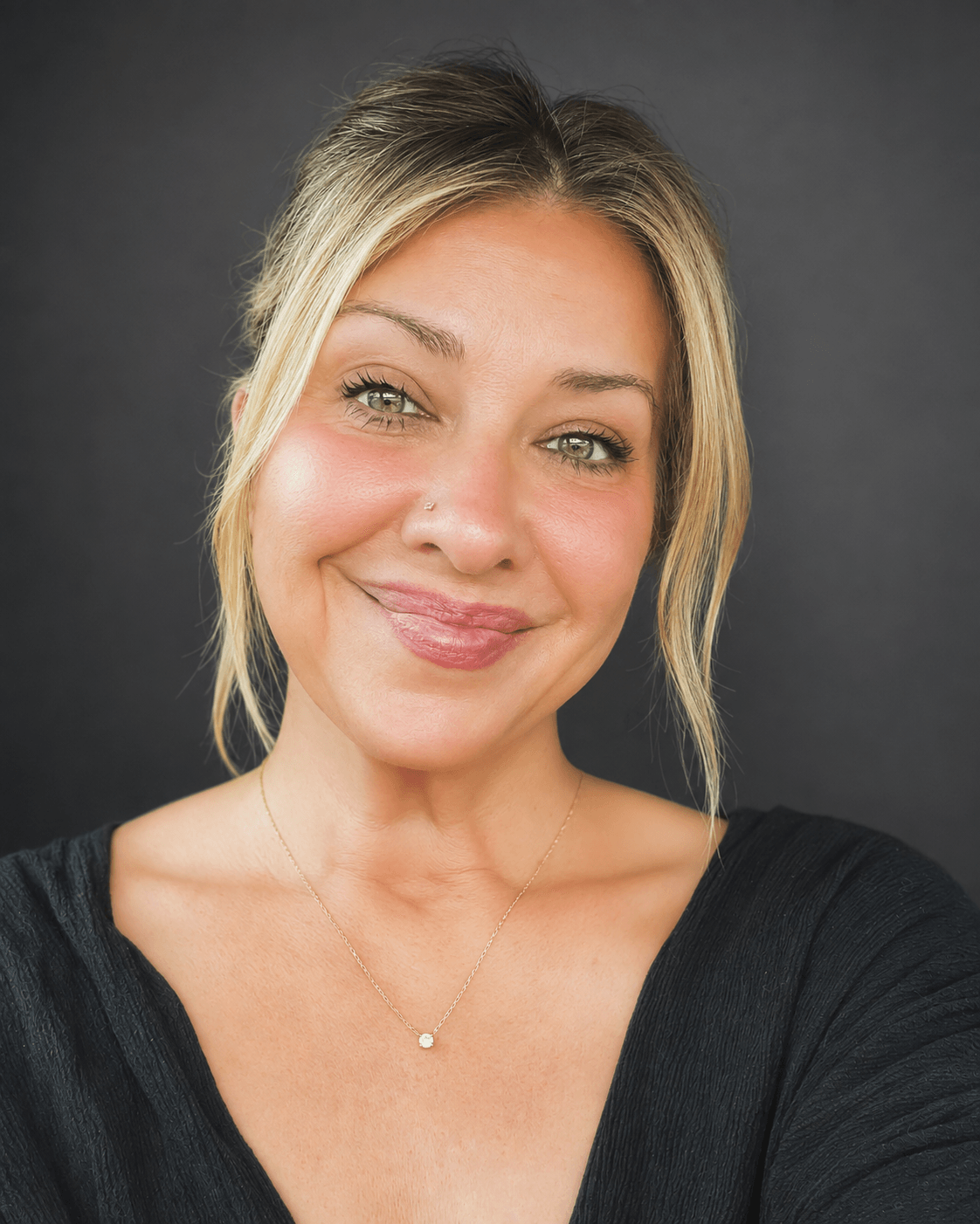 Inspiring Conversations with Paige Charlebois of The GoodDog