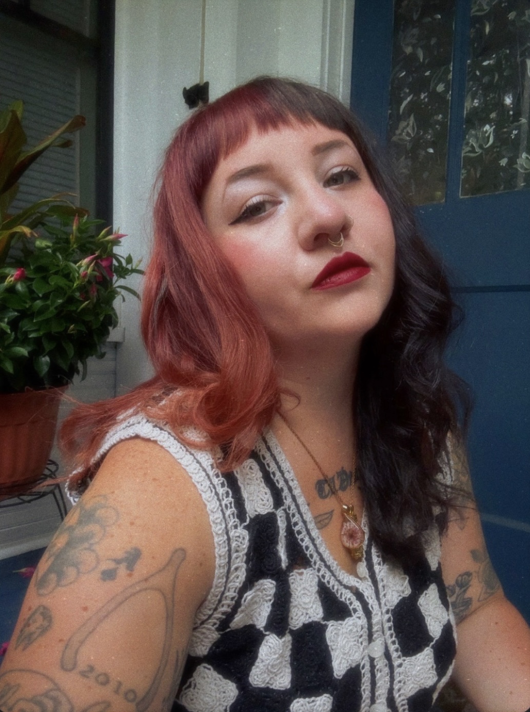 Life & Work with Jo Doak of Austin
