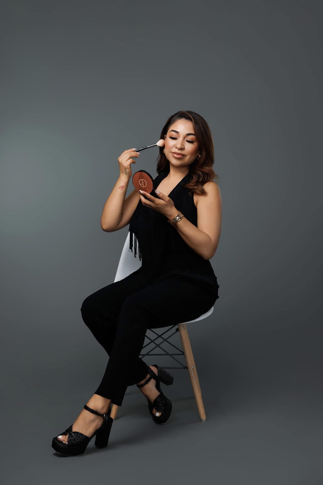 Daily Inspiration: Meet Lizbeth Mejorado