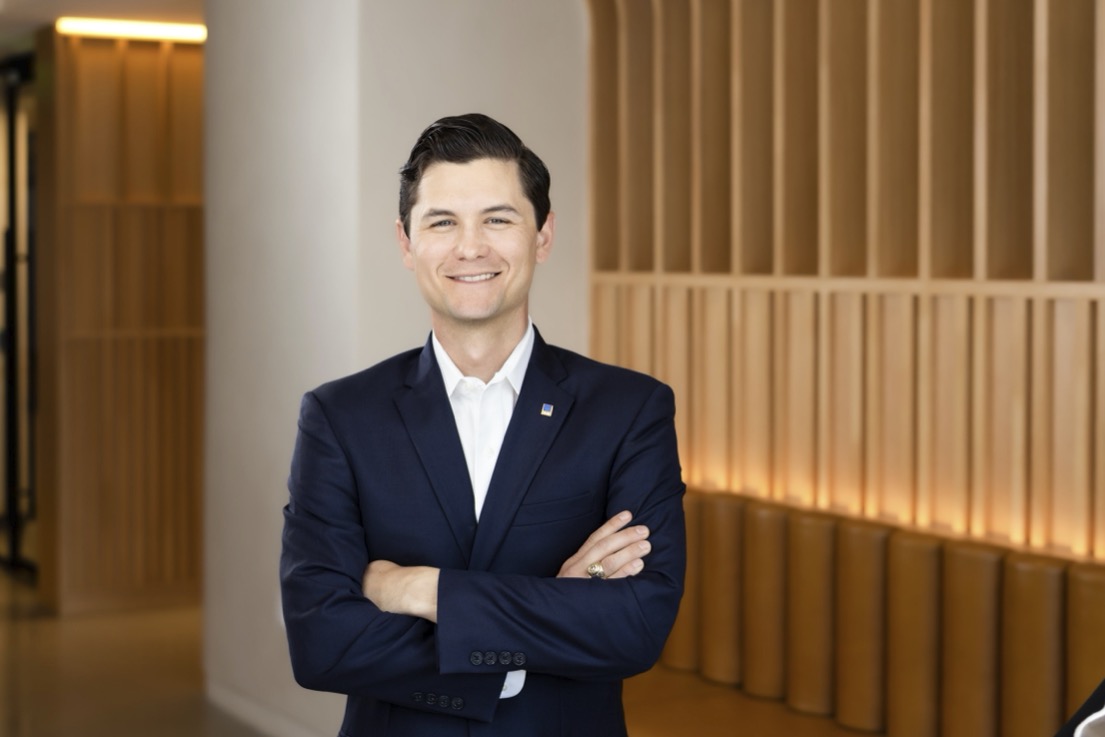 Life & Work with Stephen Mery of Austin