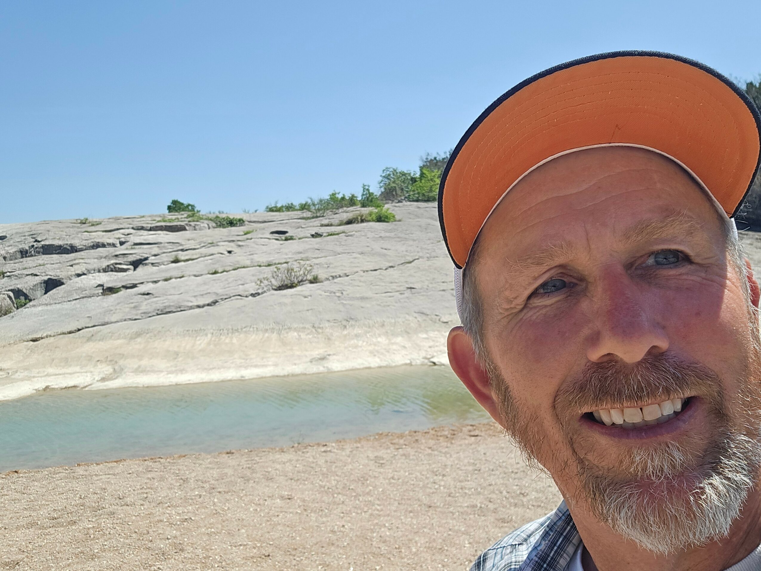 Meet Chris Smartt of Austin