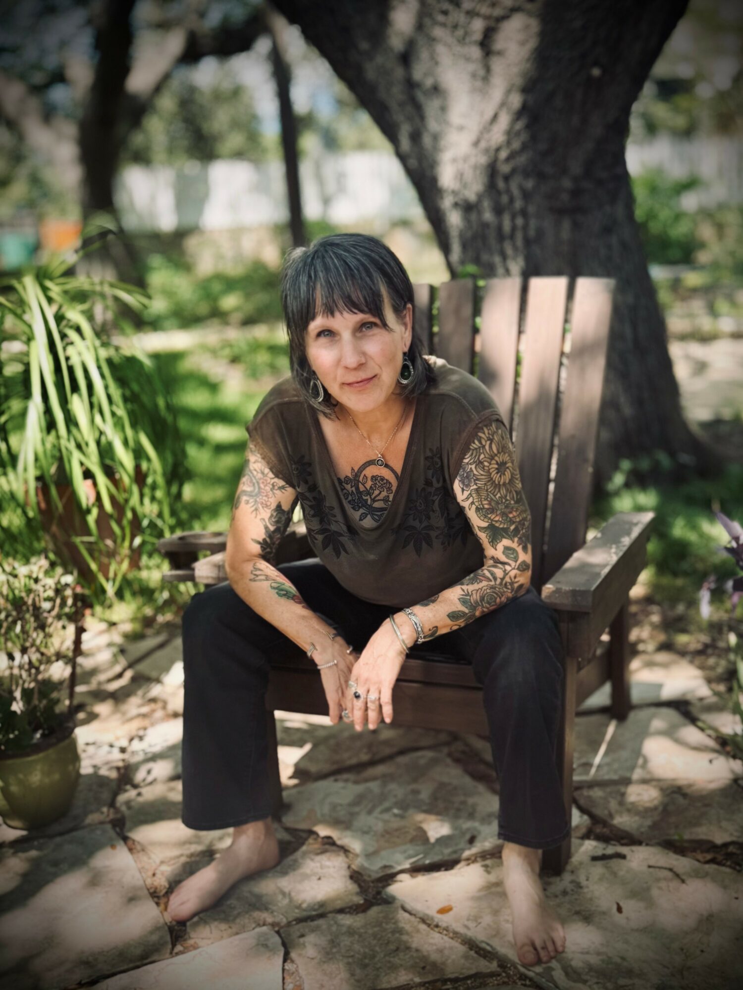 Daily Inspiration: Meet Kristi Alder