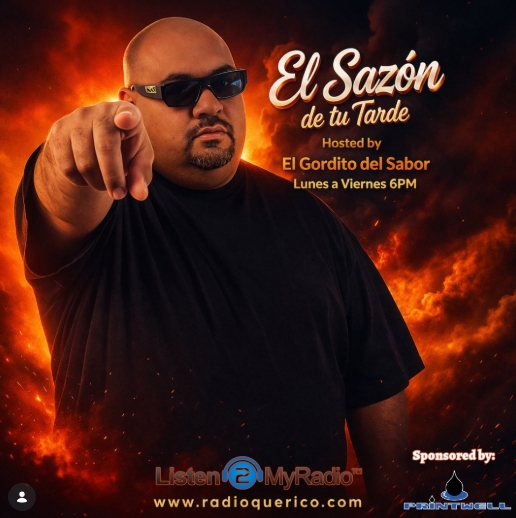Hidden Gems: Meet Pedro DJ Mendez of Radio Que Rico