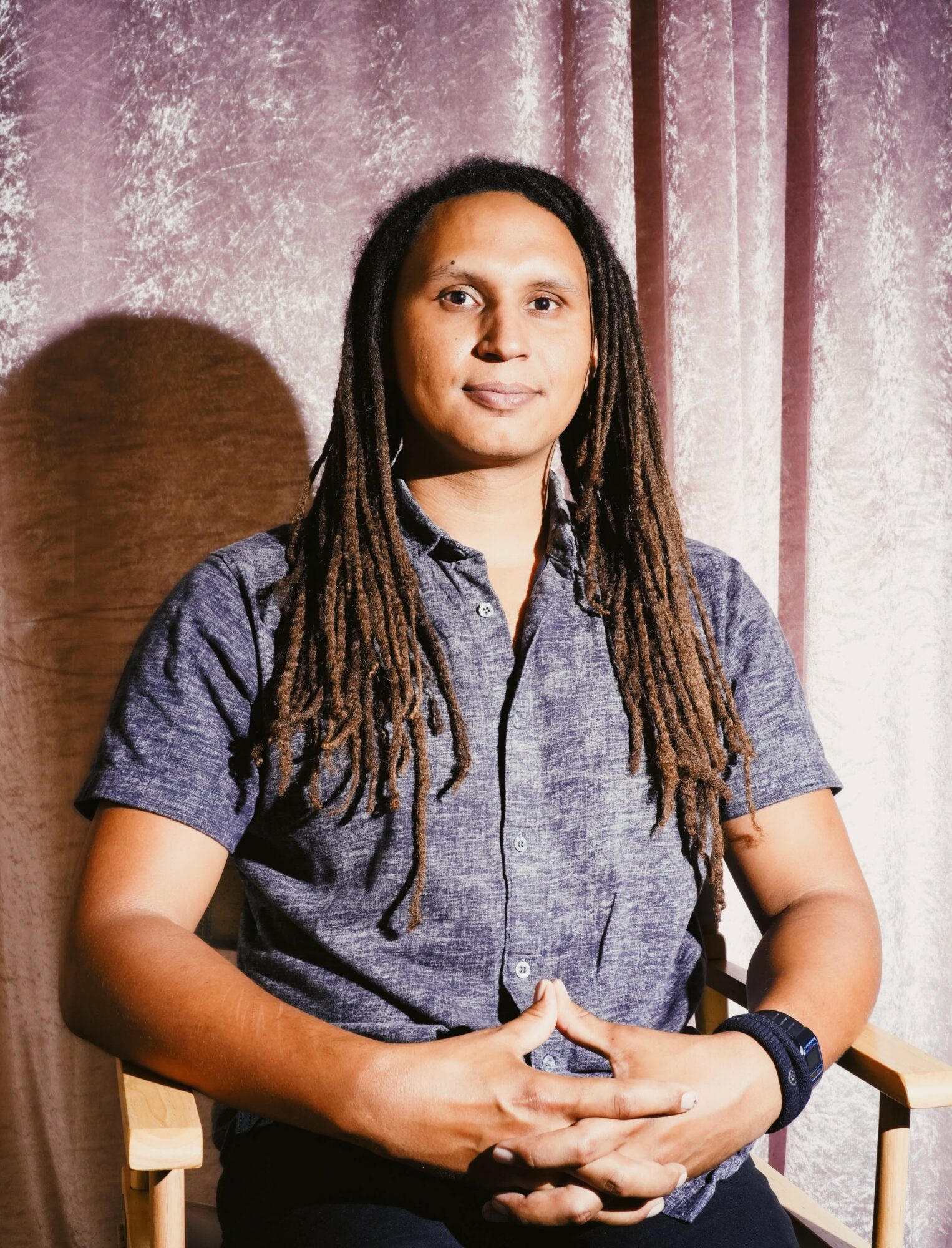 Check Out Talib Abdullahi’s Story