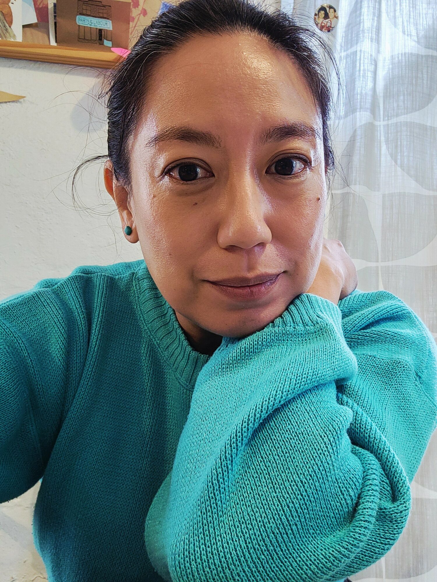 Inspiring Conversations with Lizelle Villapando of Paper work