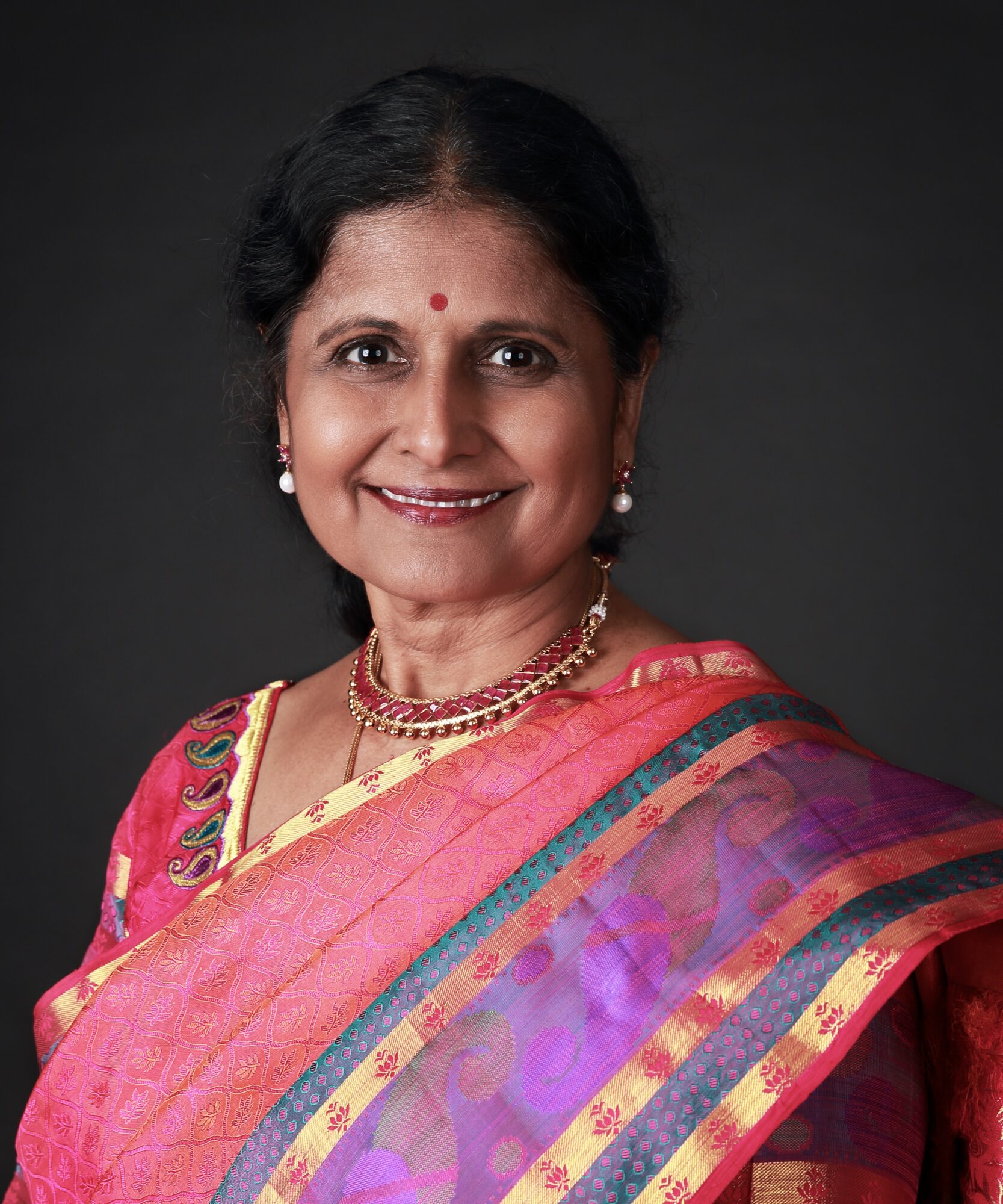Meet Vinitha Subramanian of Austin
