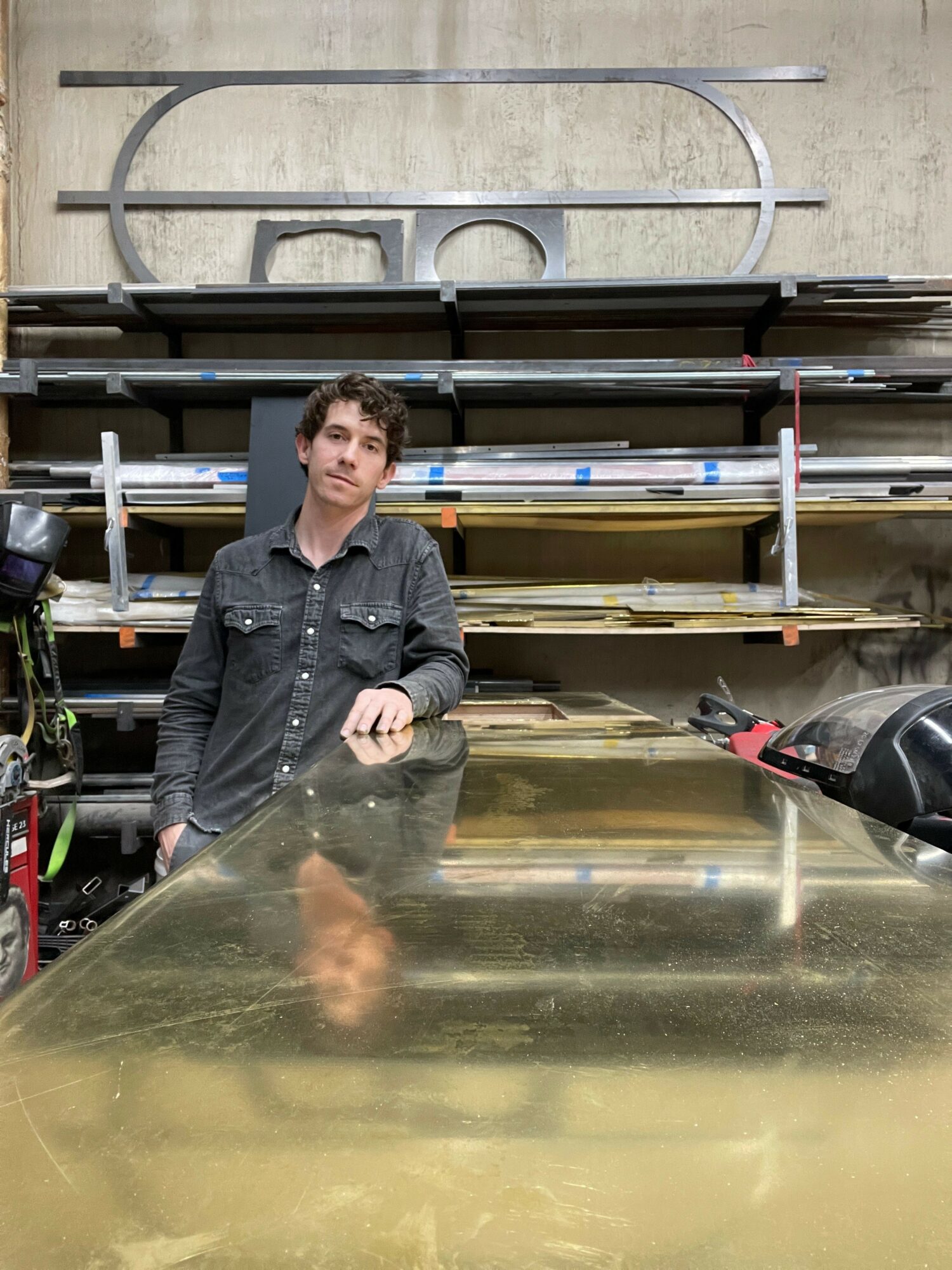 Meet Daniel Baugh of Austin