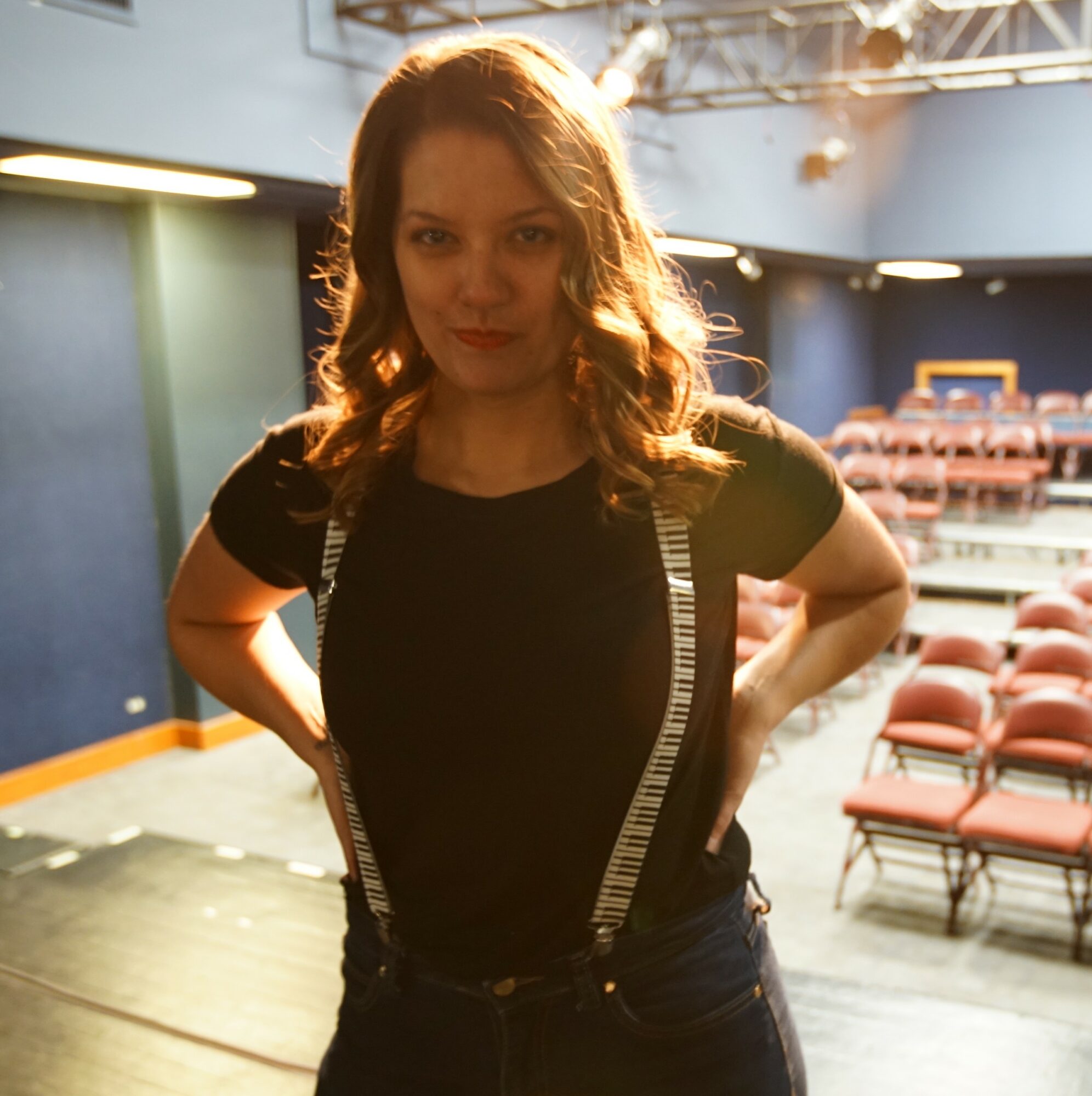 Check Out Anna Westbrook’s Story