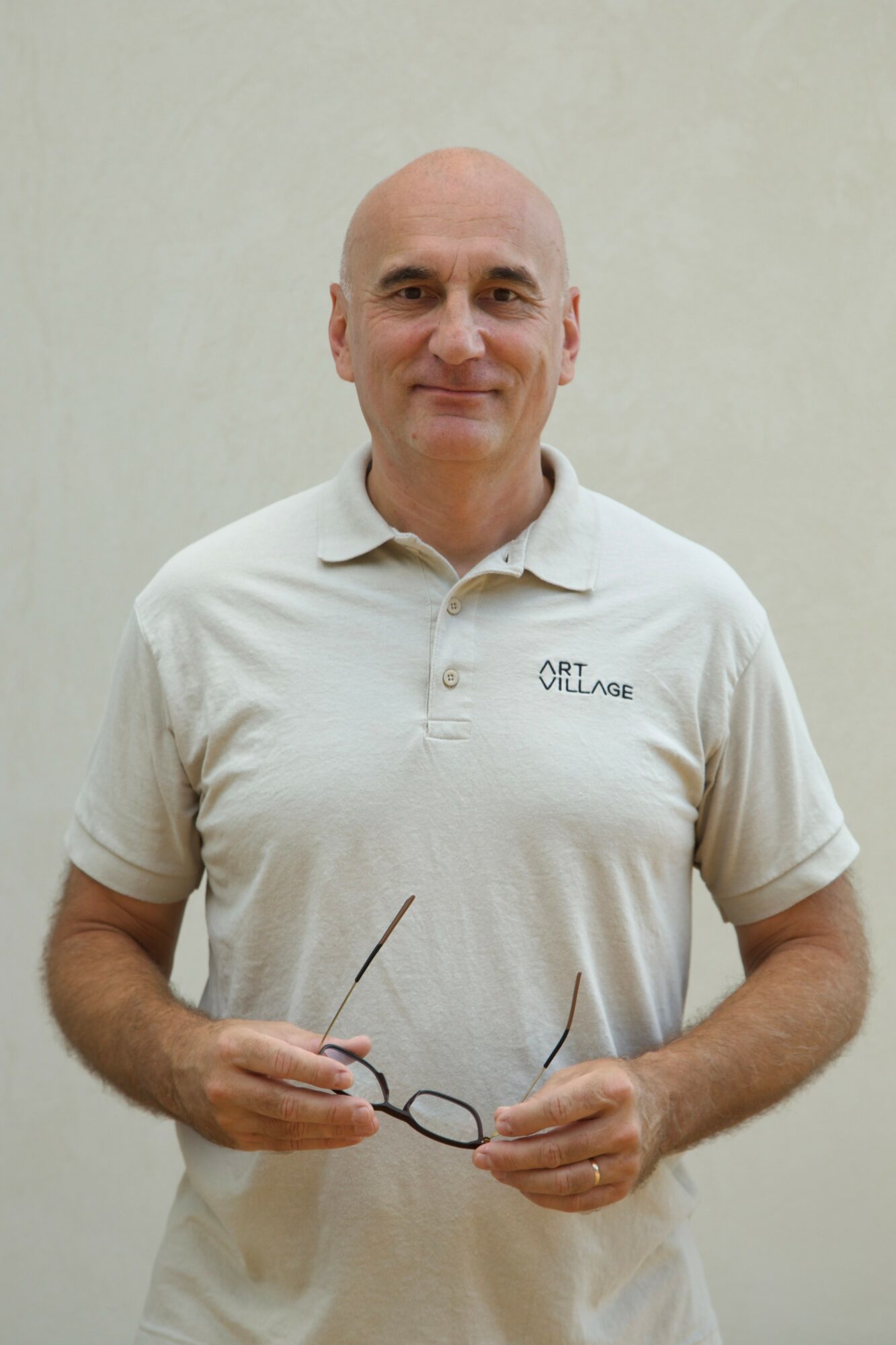 Hidden Gems: Meet Ihor Stepanov of Art Village