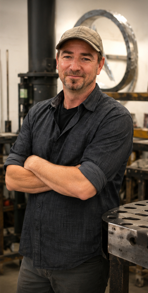 Rising Stars: Meet David Mills of Austin