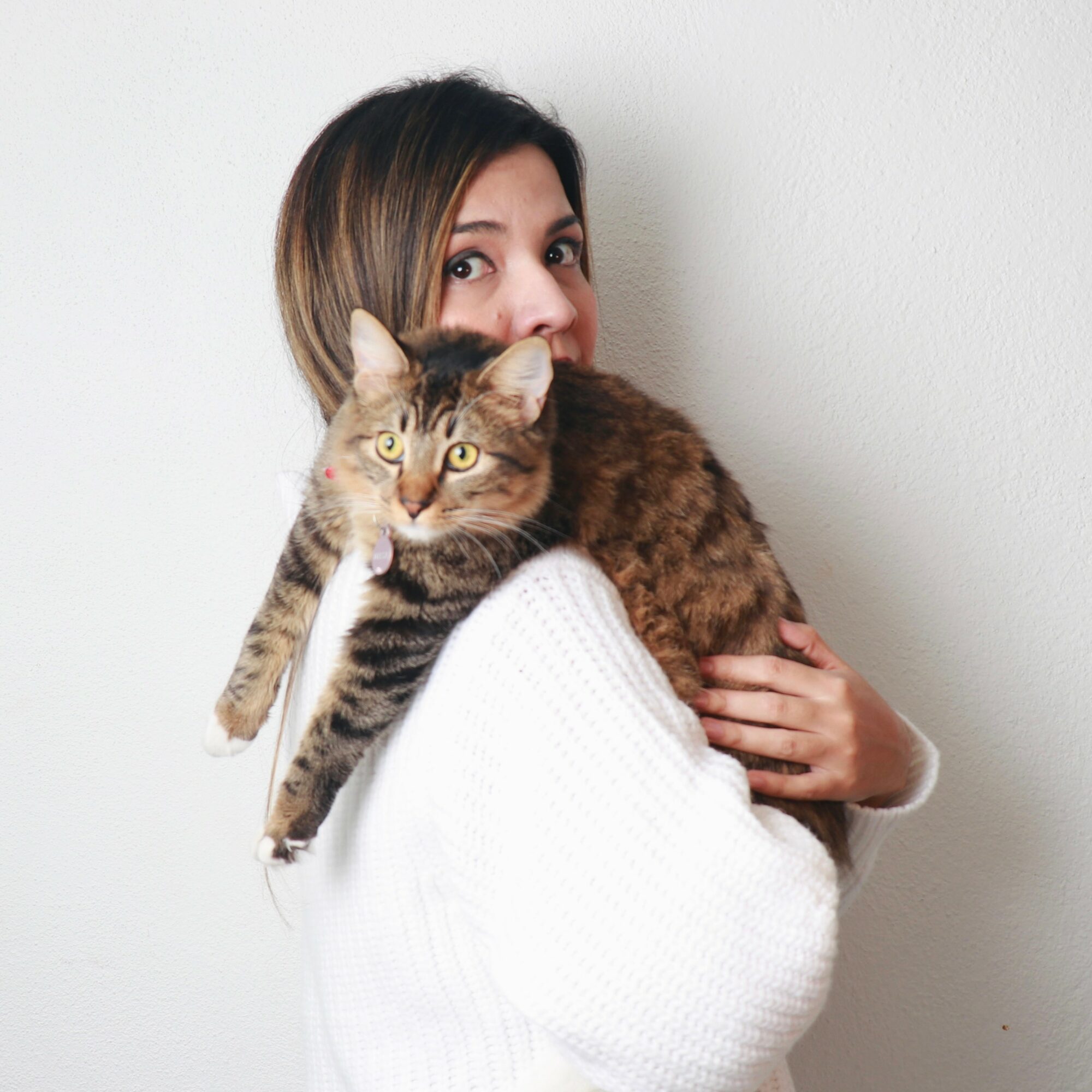 Meet Mel Villarreal of Austin