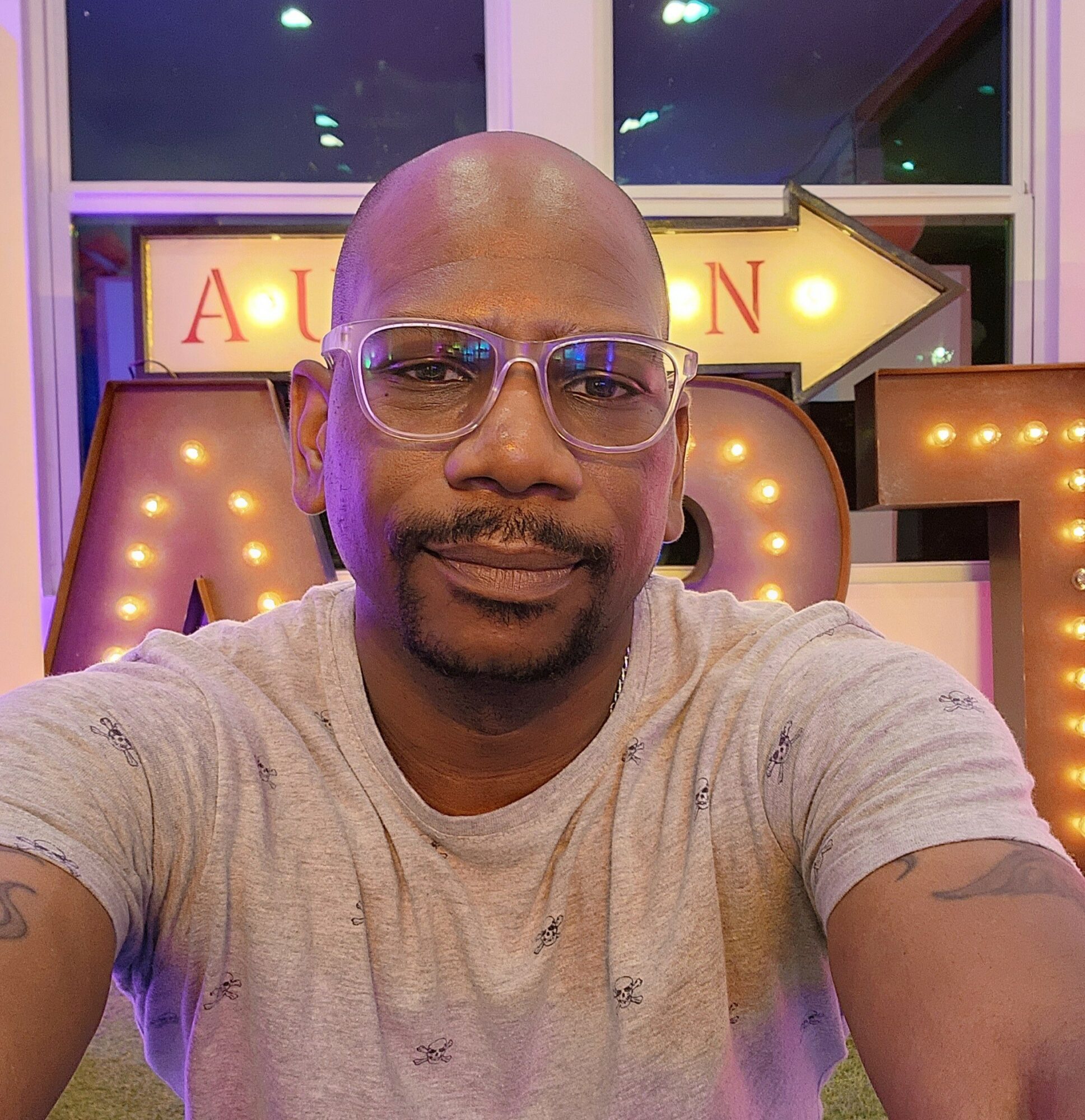 Meet KardiGaN BLaQ of Austin