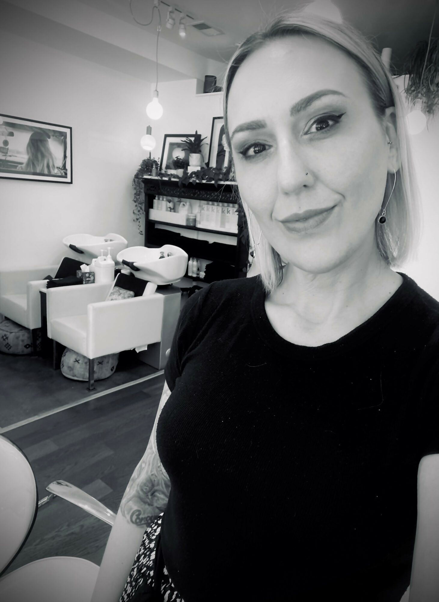 Life & Work with Melissa Tammarine of Austin
