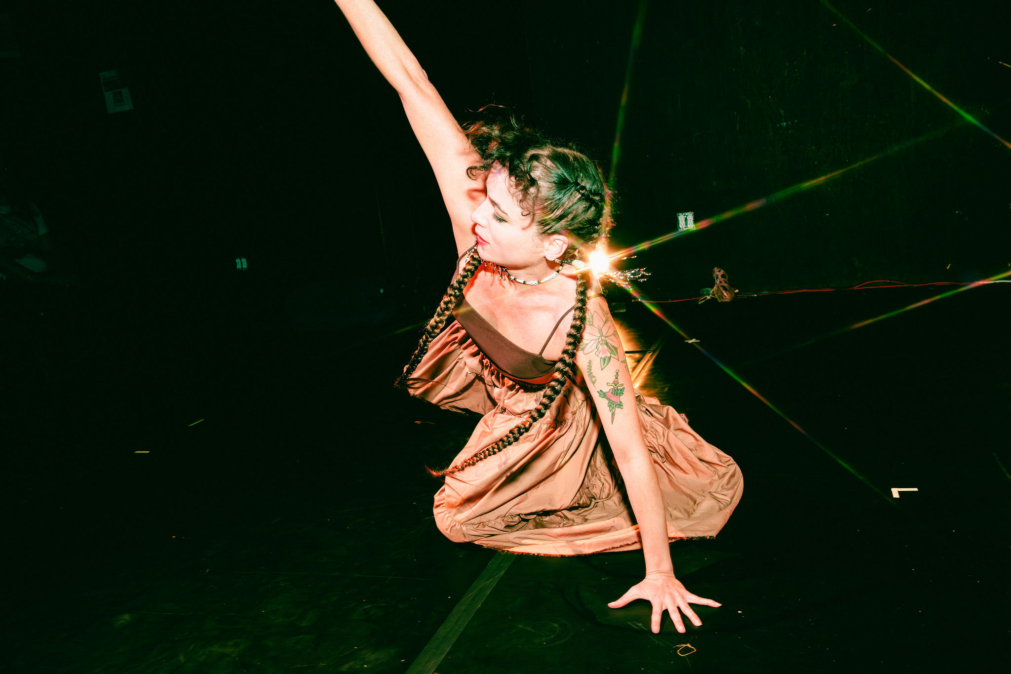 Meet Daniela Vargas Calvo of Austin