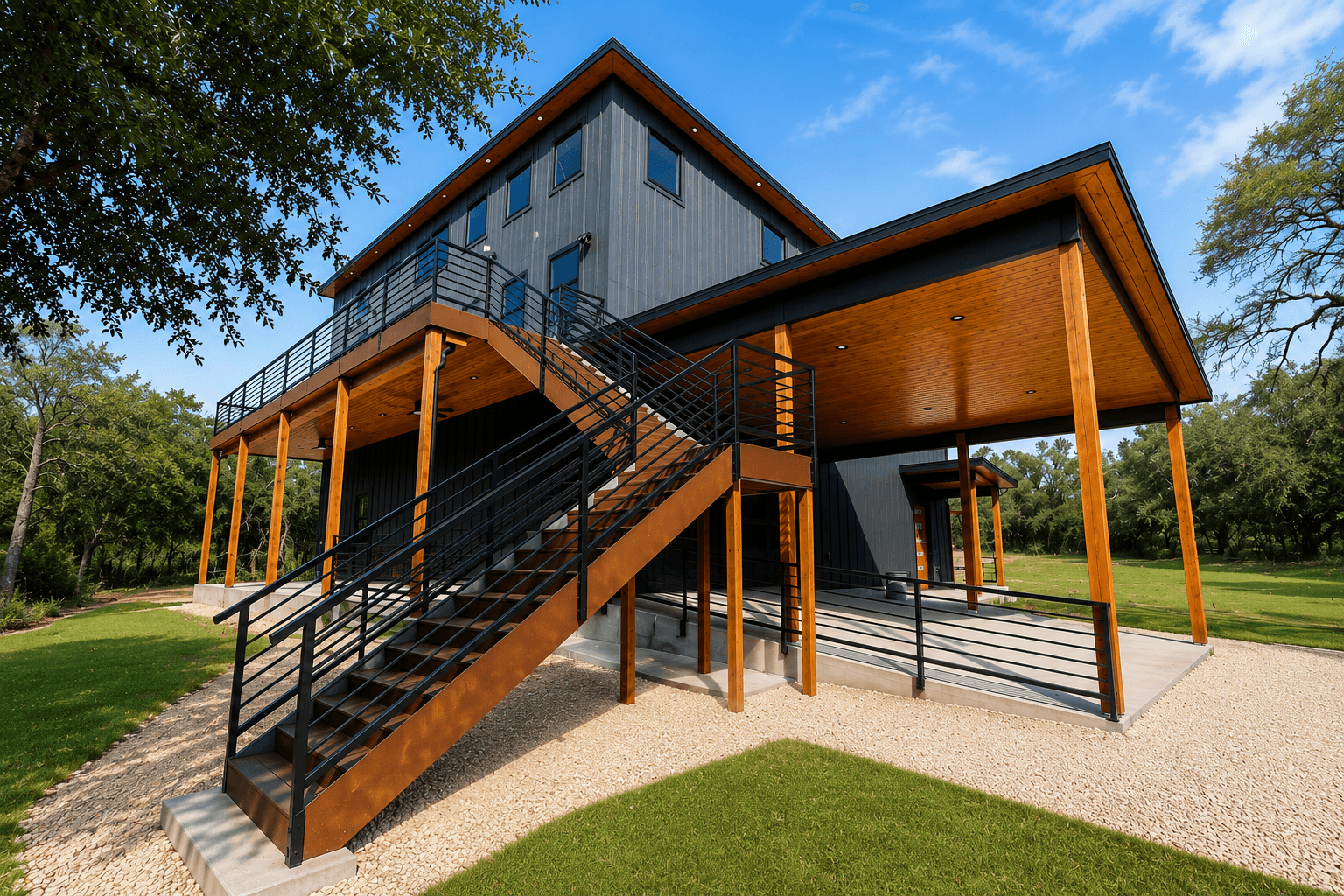 Exploring Life & Business with Patricia Bauerlein of T5T Contracting LLC
