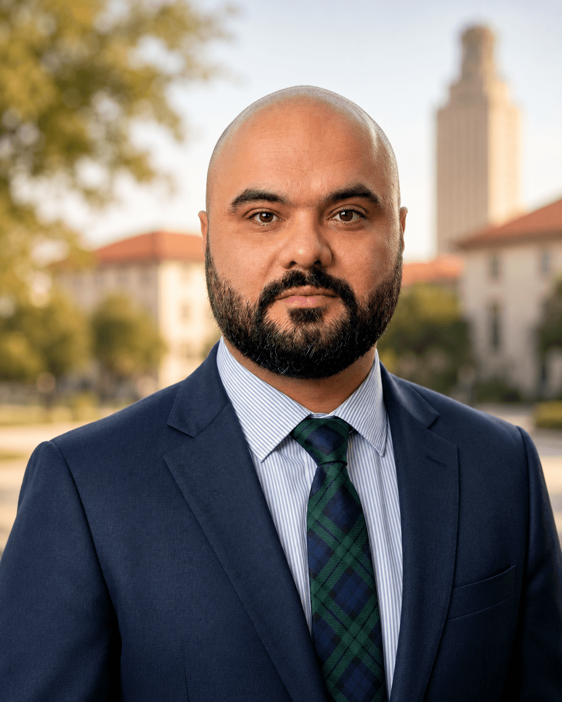 Check Out Ahmed Hassan’s Story