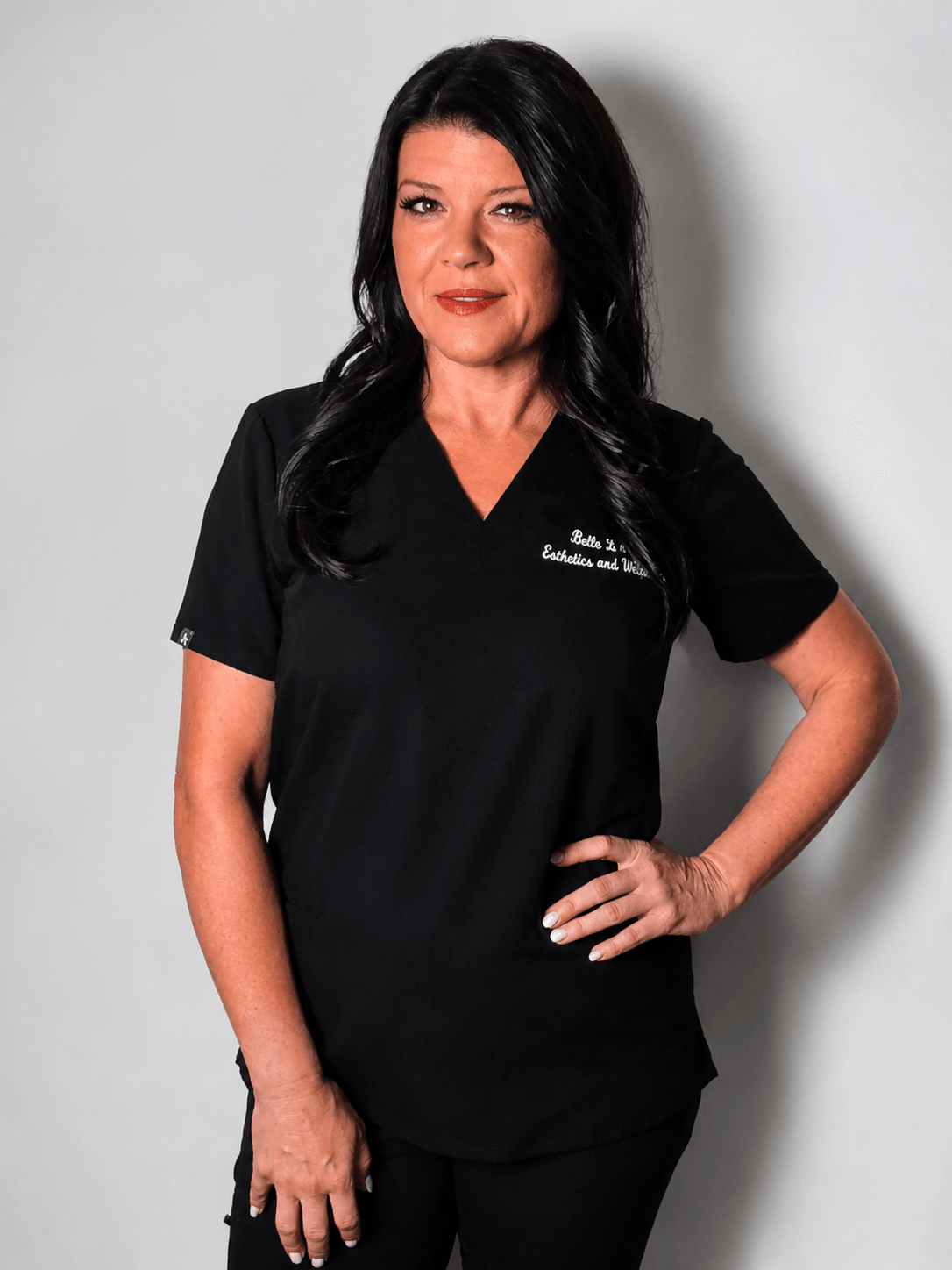 Daily Inspiration: Meet Michelle Early