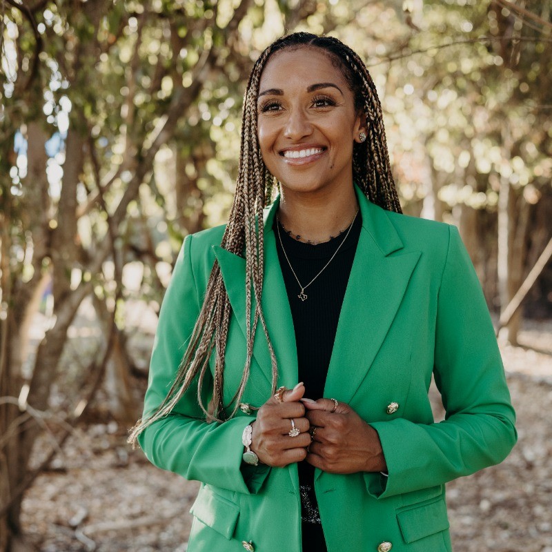 Exploring Life & Business with Leah Turner of Broader Impact Partners