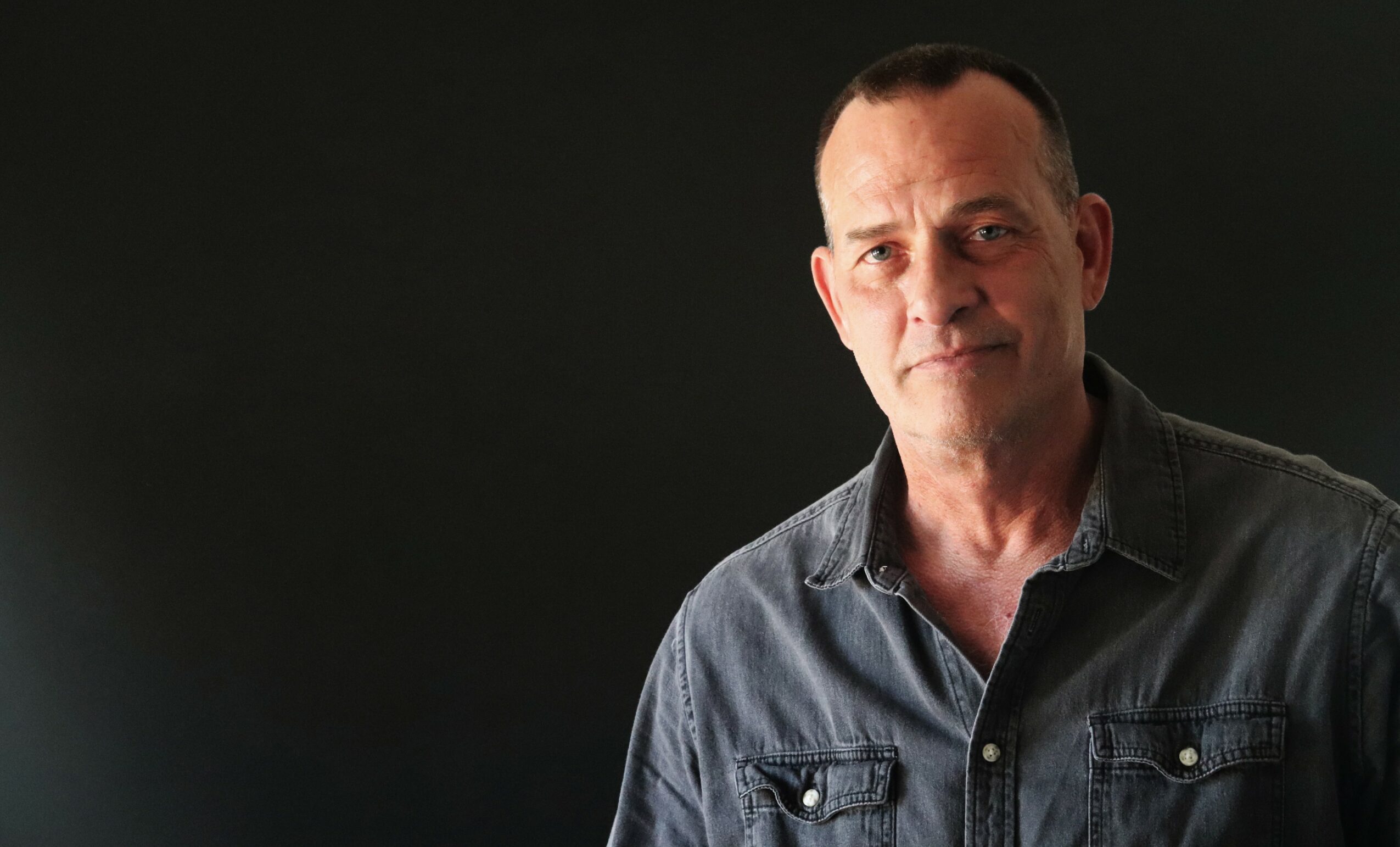 Daily Inspiration: Meet Charles Wiedman